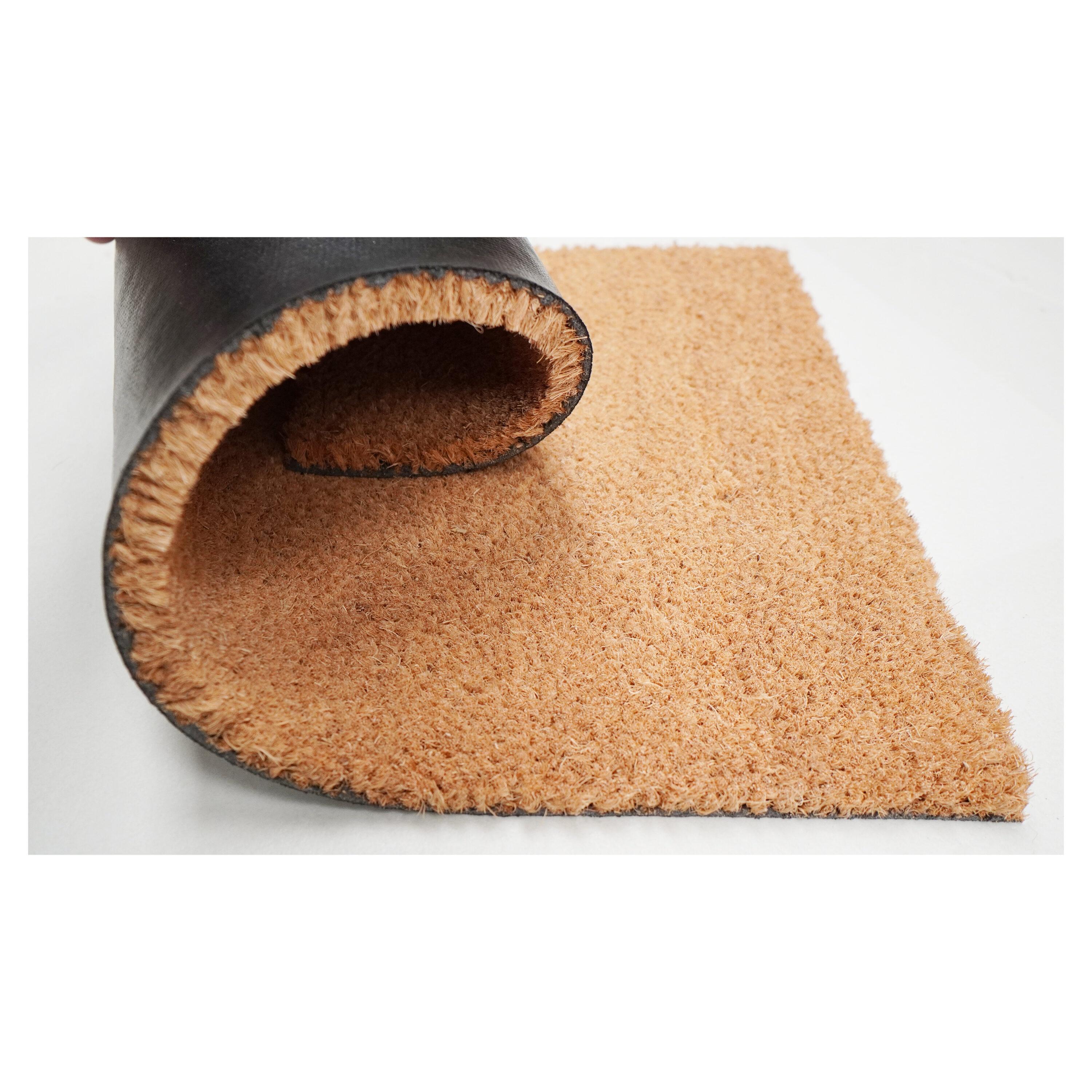 Mirazo Non-Slip Outdoor Doormat