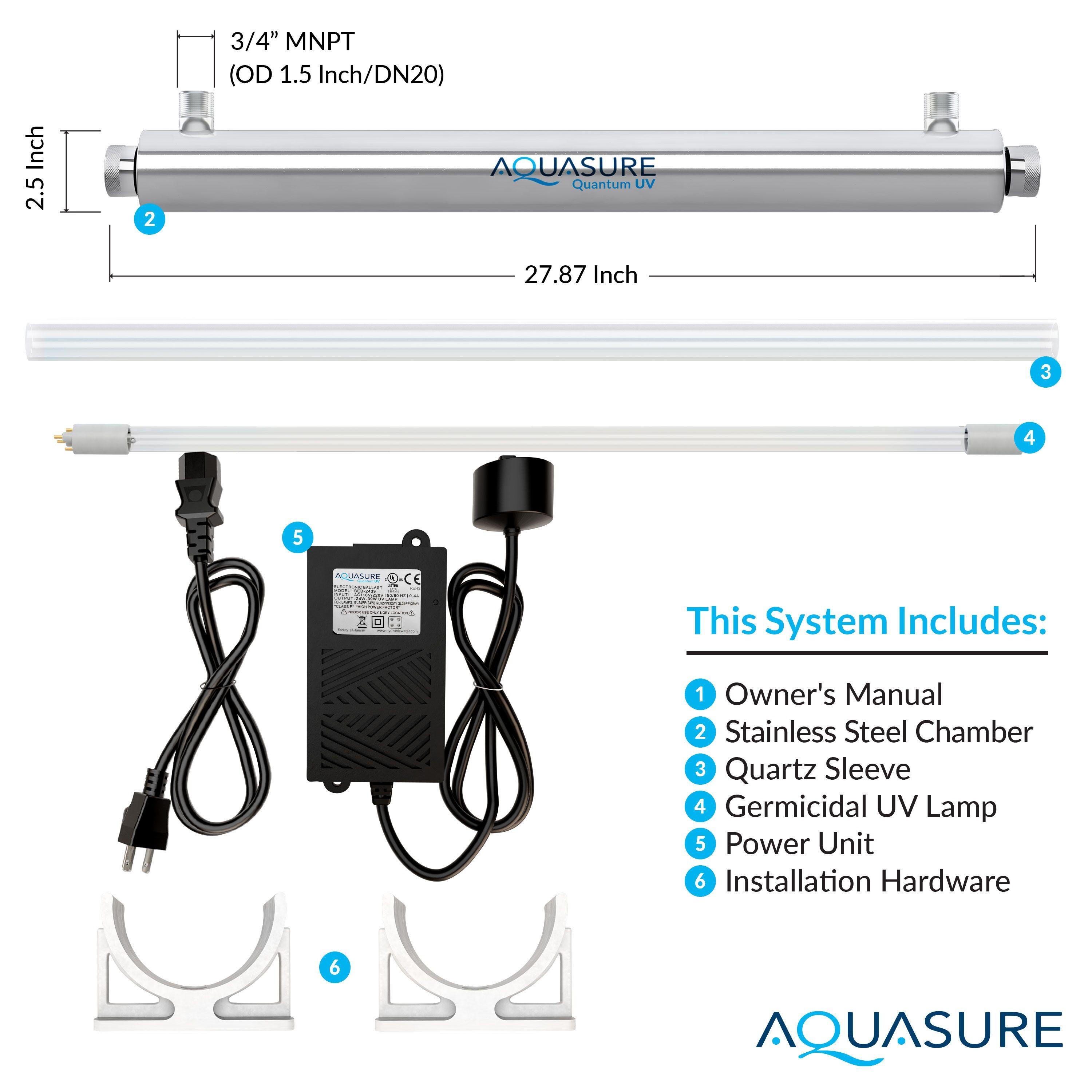 Filtration System