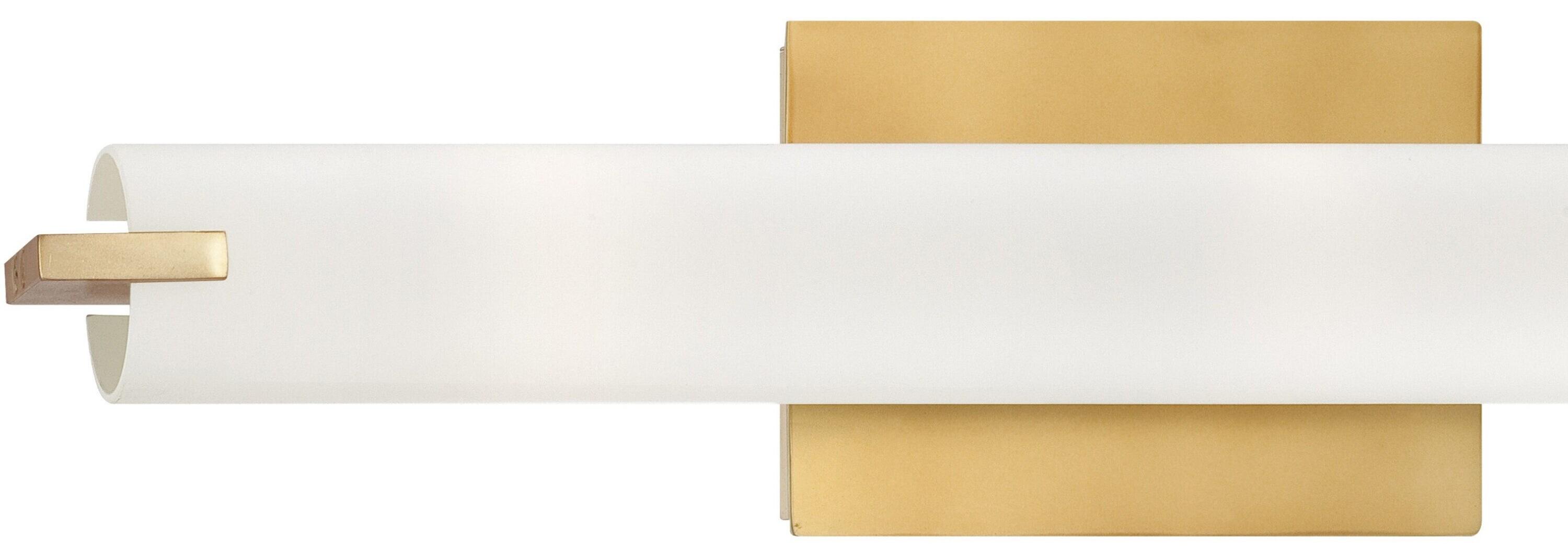 Tube Armed Sconce