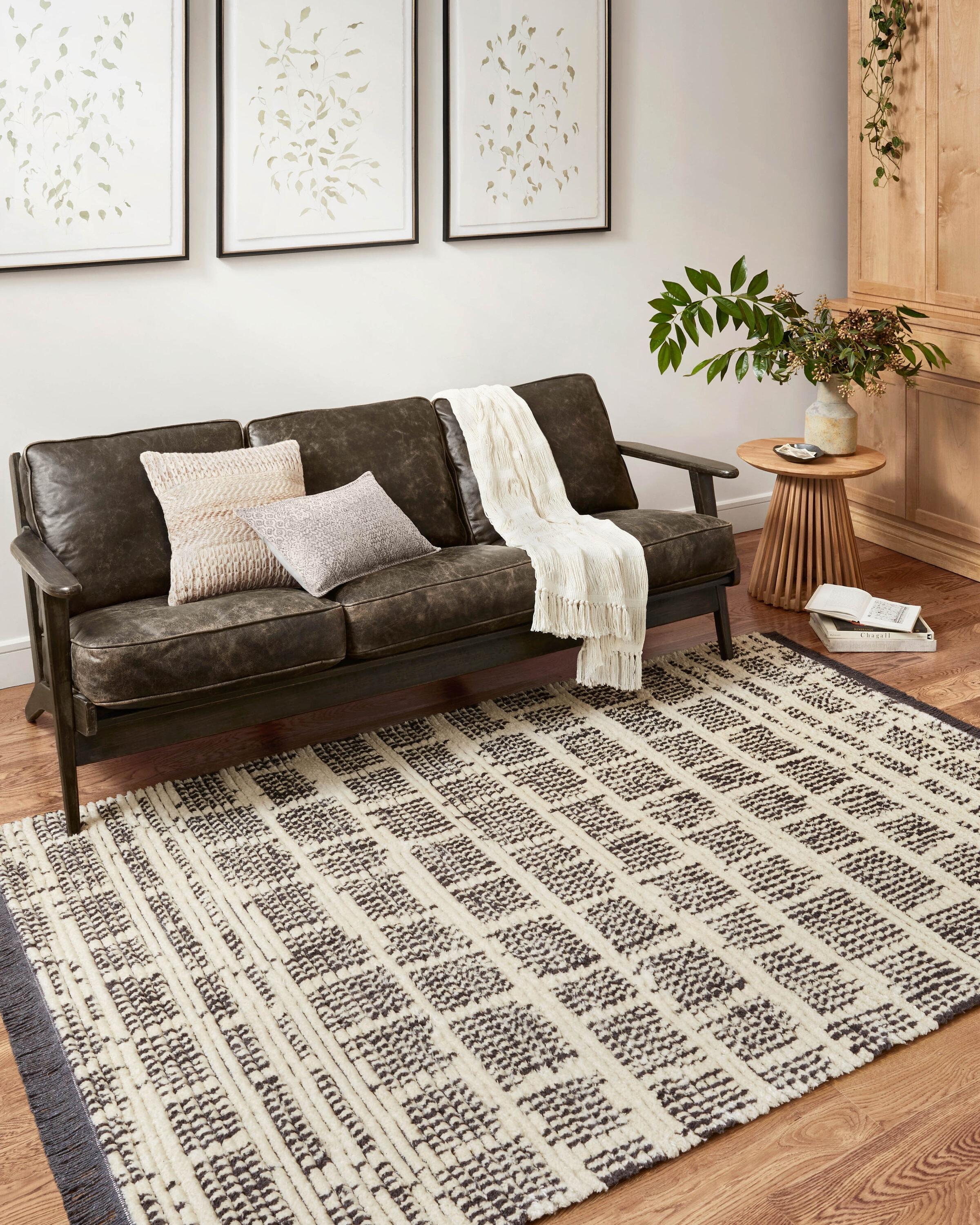 Alice Rug by Chris Loves Julia x Loloi - 7'9" x 10'