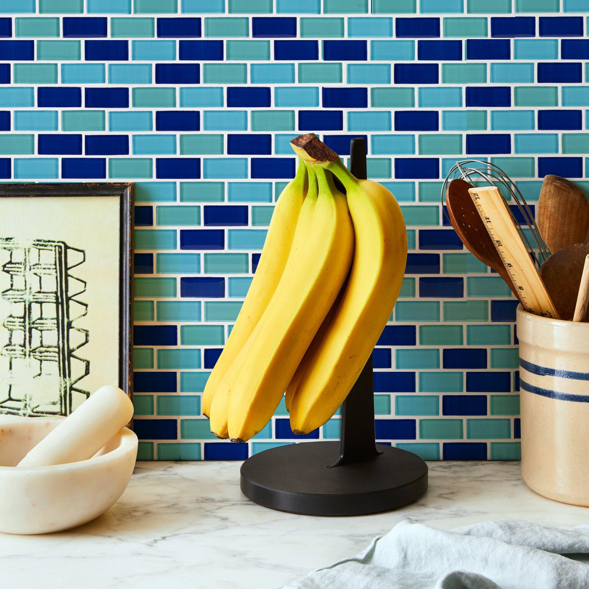 WS Tiles® Swimming Pool Series 1" x 2" Straight Edge Glass Mosaic Tile