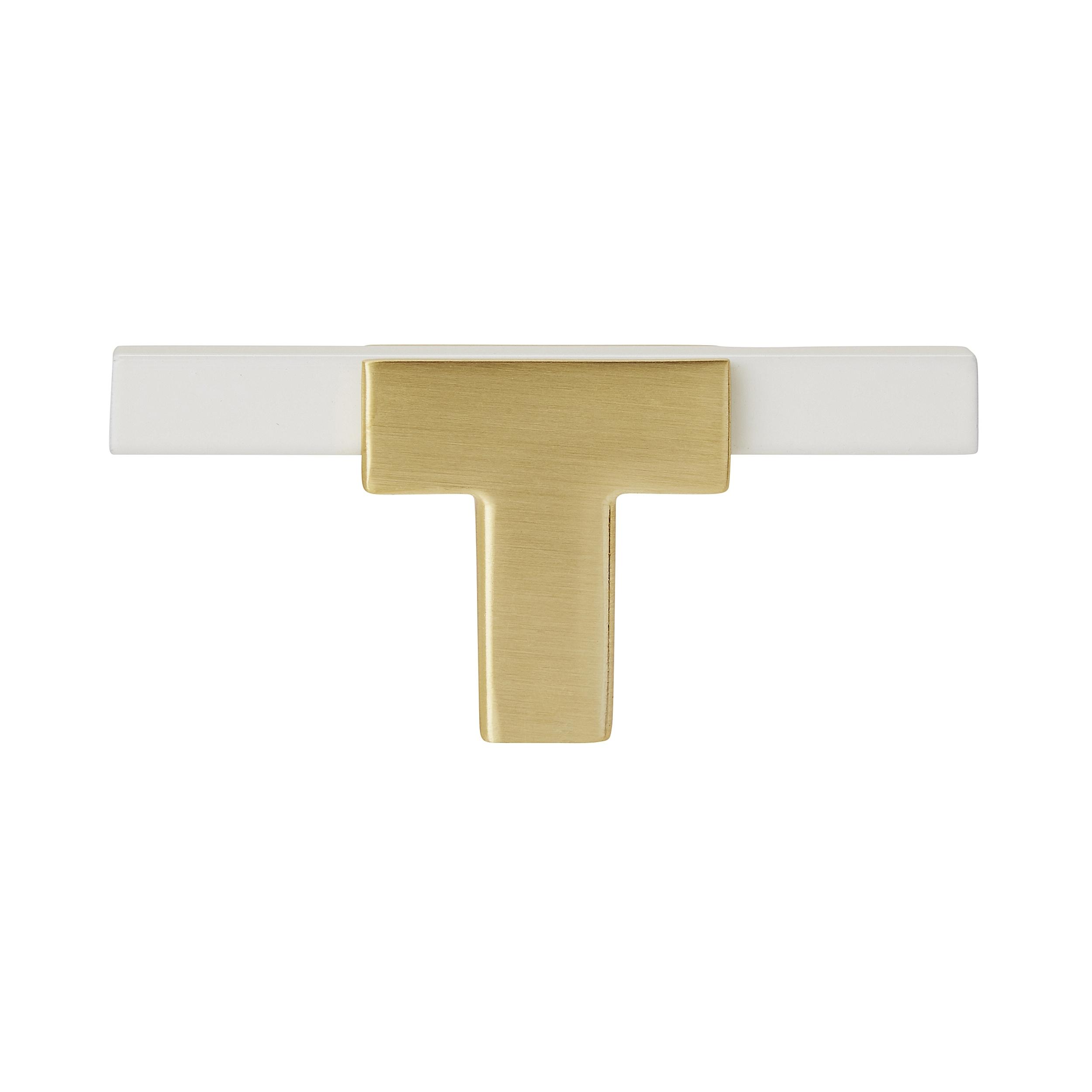 Urbanite 2 5/8" Length Bar Knob