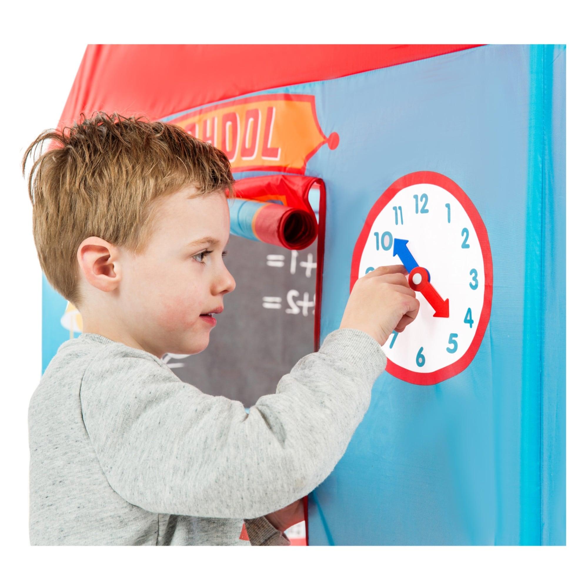 Fun2Give Pop-it-up Play Tent School