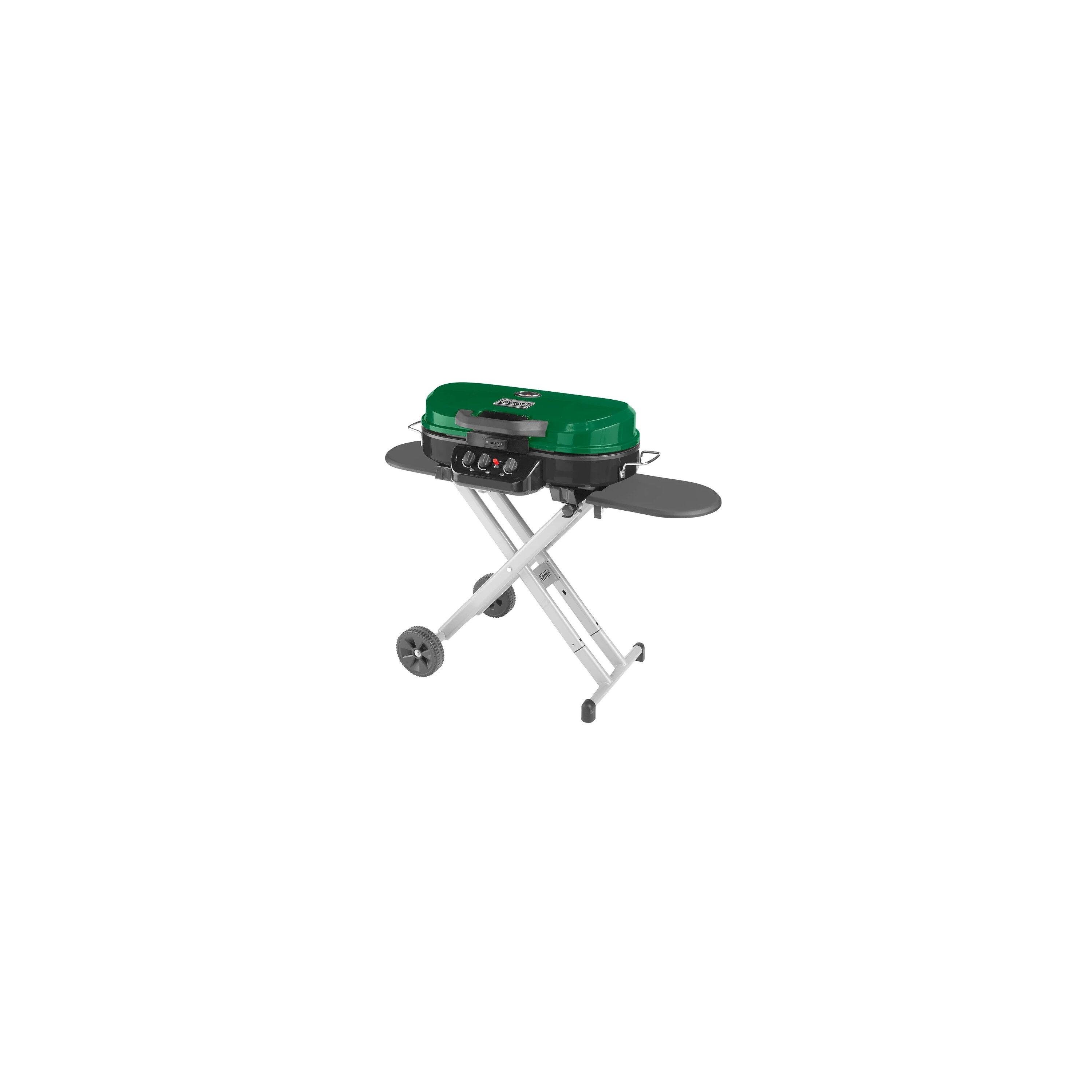 Coleman RoadTrip® 285 Portable Stand-Up Propane Grill