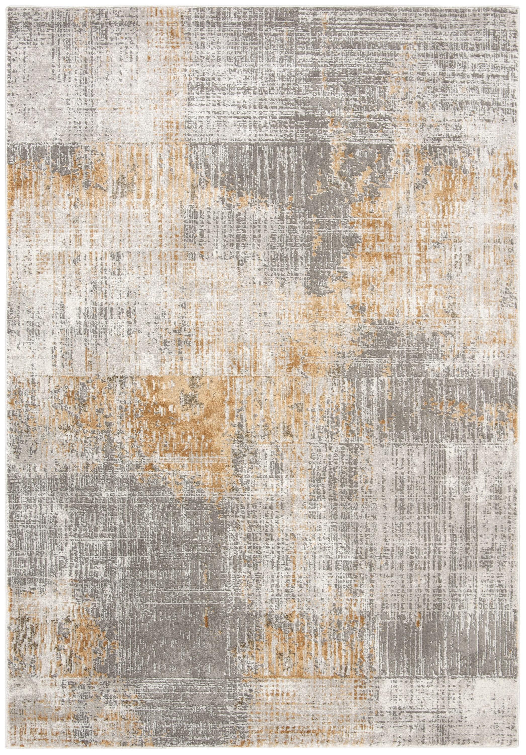 Craft CFT874 Loomed Indoor Area Rug - Grey/Beige - 5'3"x7'6" - Safavieh