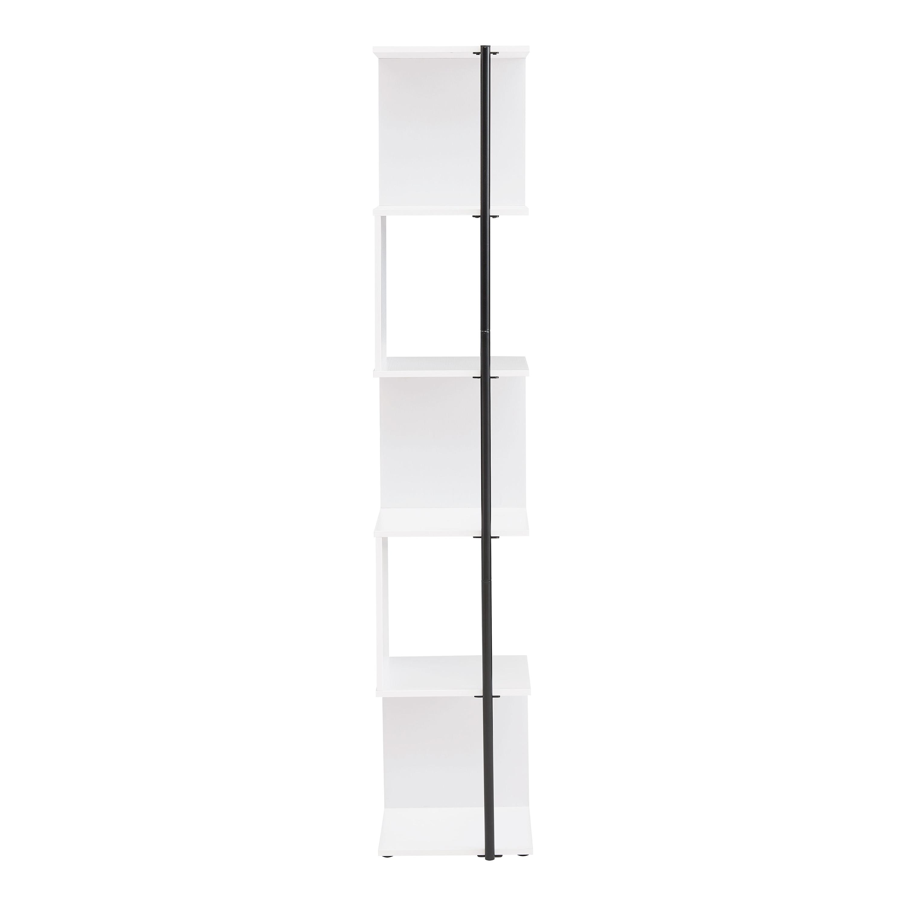 Alanive Geometric Bookcase