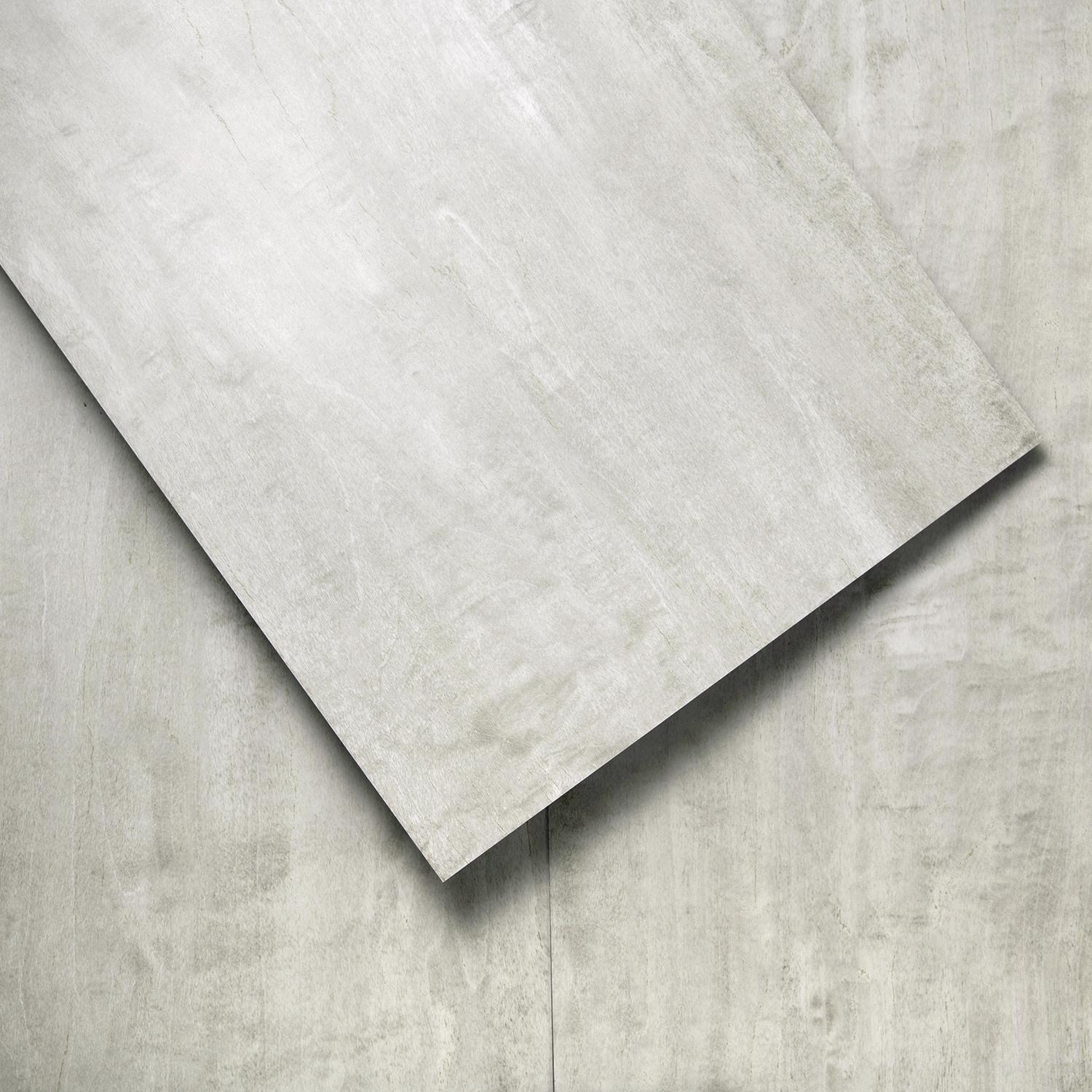 GlueCore Classic 22mil x 12" W x 24" L Glue Down Vinyl Tile Flooring