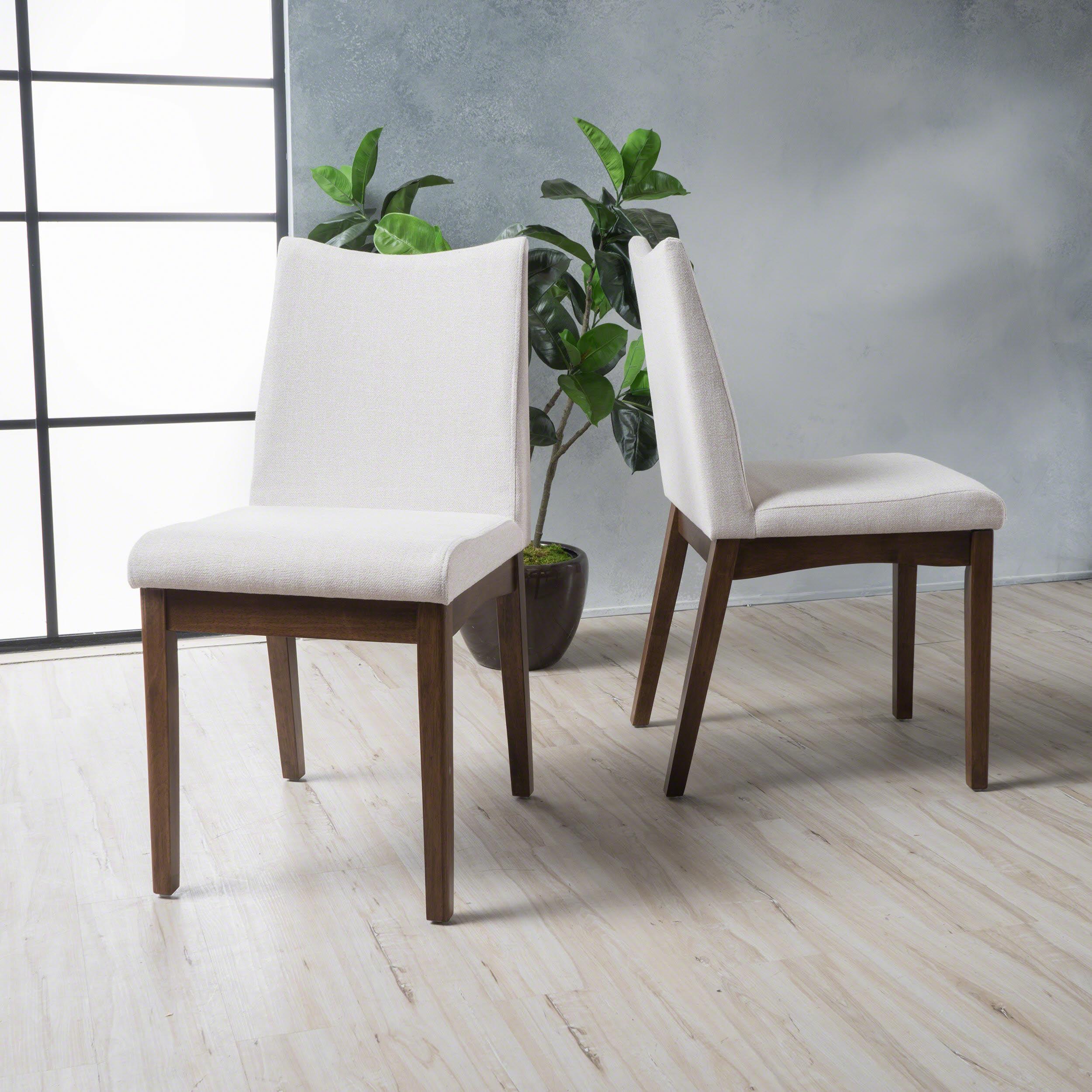 George Oliver Dining Chair (Set of 2)