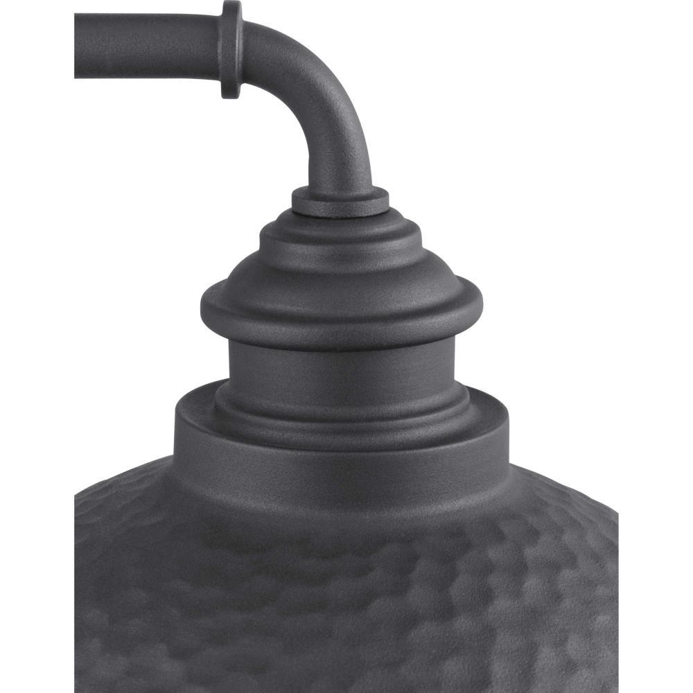 Progress Lighting - One Light Wall Lantern - Outdoor - Englewood - Outdoor Light