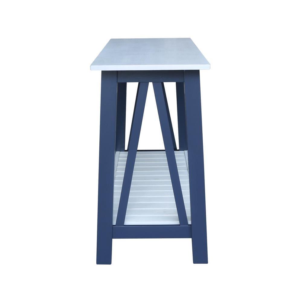 International Concepts Surrey Console/Sofa Table