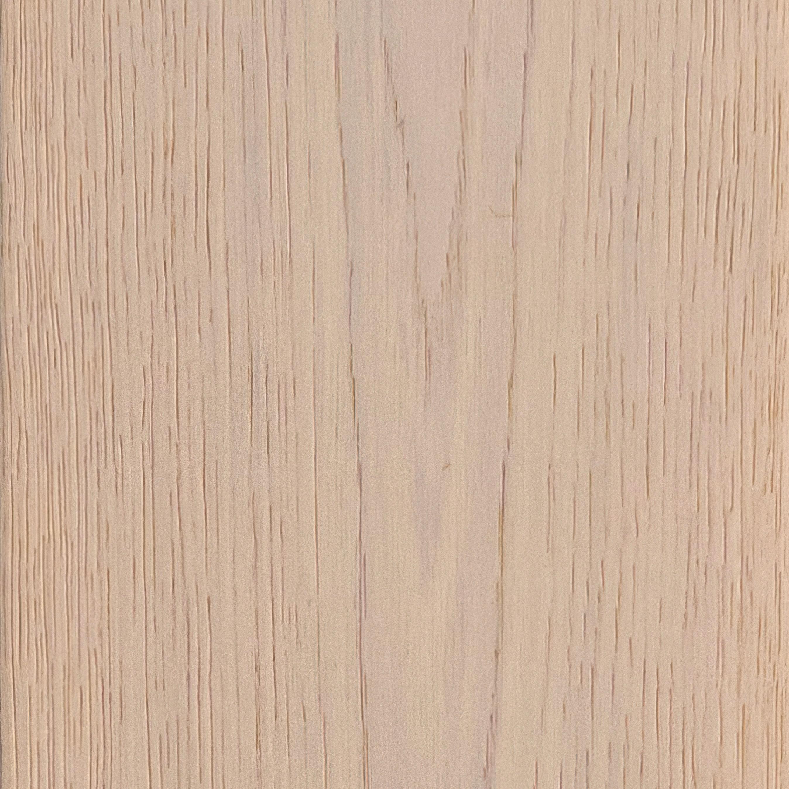CALI Barrel Beach Town Blanc 1.97-in T x 1.97-in W x 74.80-in L Wood Reducer