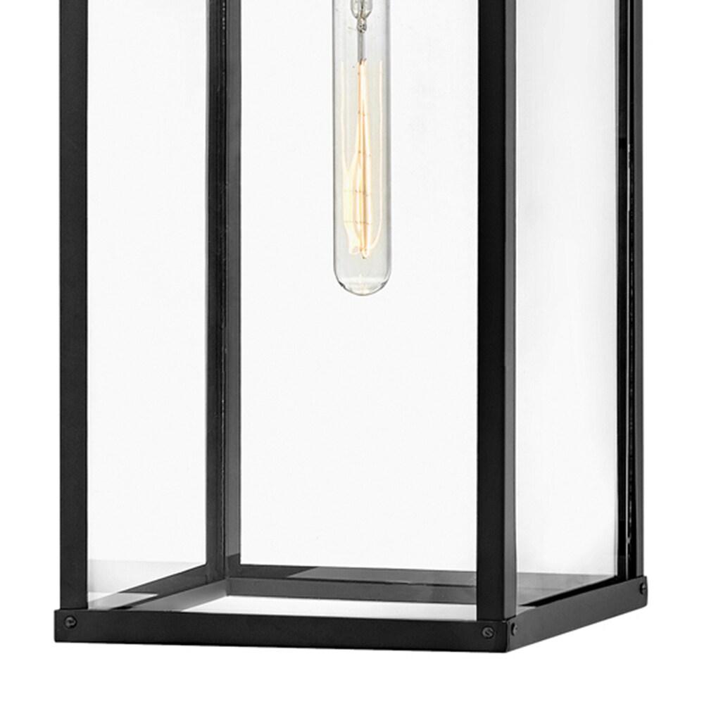 Hinkley Lighting - Porter - 1 Light Extra Large Outdoor Wall Lantern in