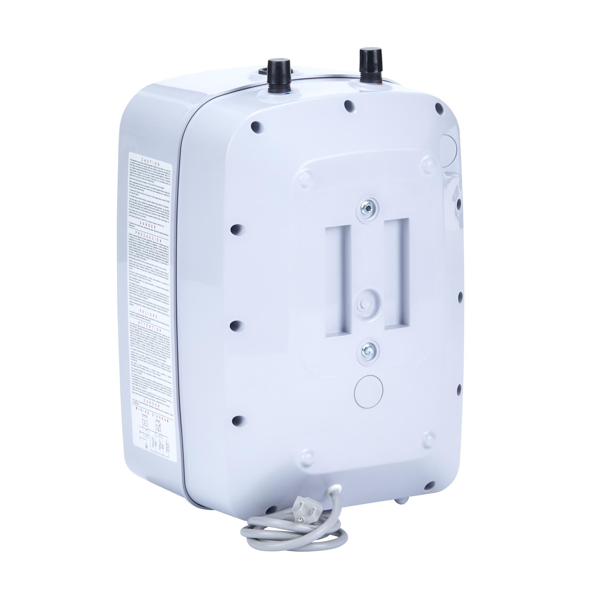 Eemax Water Heater Mini Tank 120V 2.5 Gal Lead Free