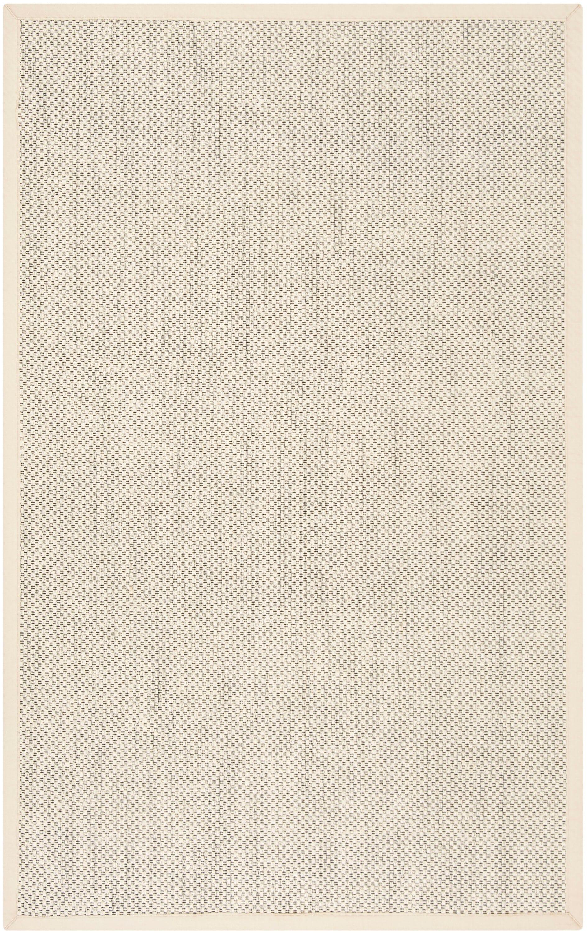 Natural Fiber NF150 Power Loomed Area Rug  - Safavieh