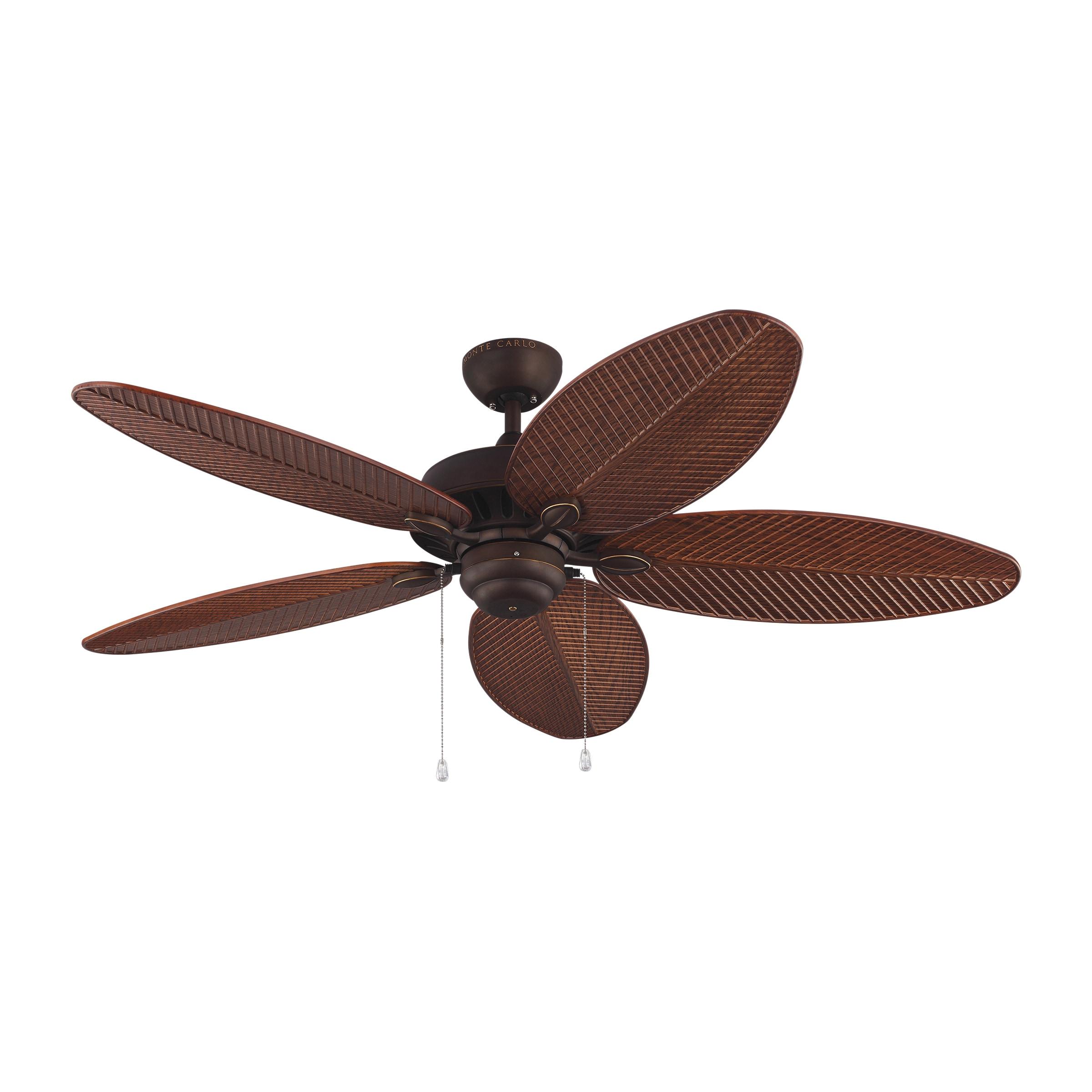 Ren Ceiling Fan (52")