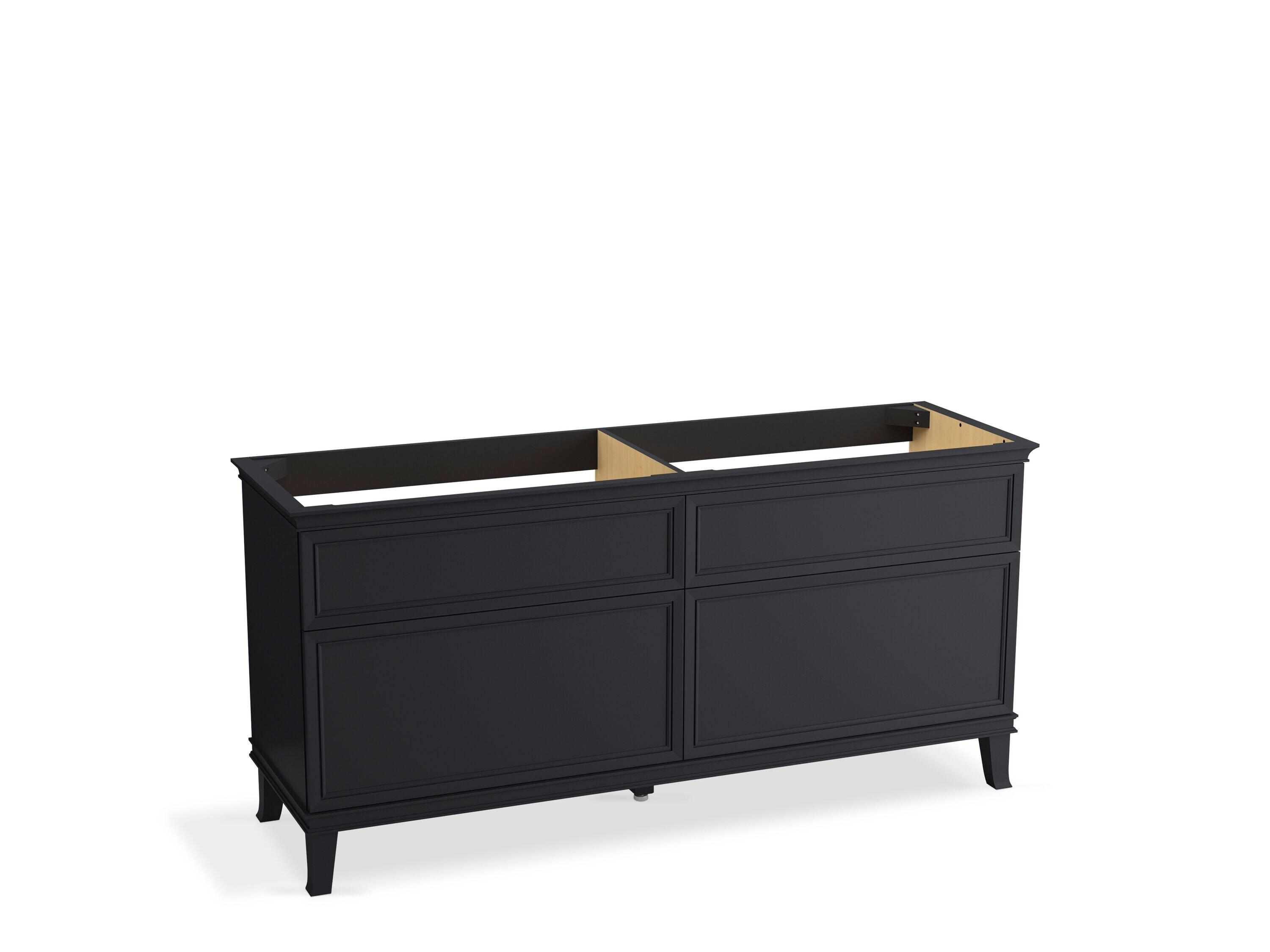 Artifacts 72 In. Bathroom Vanity Cabinet