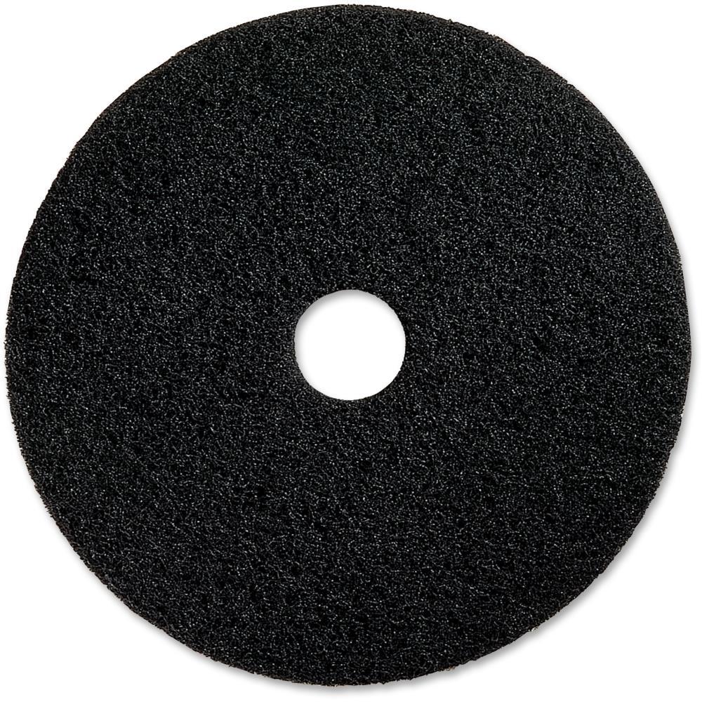 Genuine Joe Floor Stripping Pad