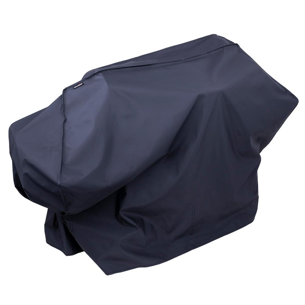 Char-Broil 65" Smoker Cover with Weather Resistant