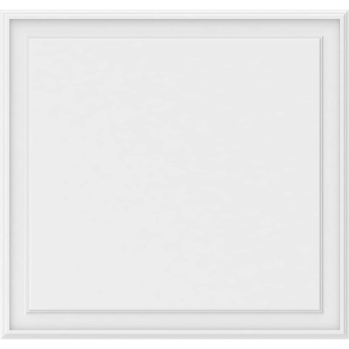 Legacy Raised Decorative Wall Panel