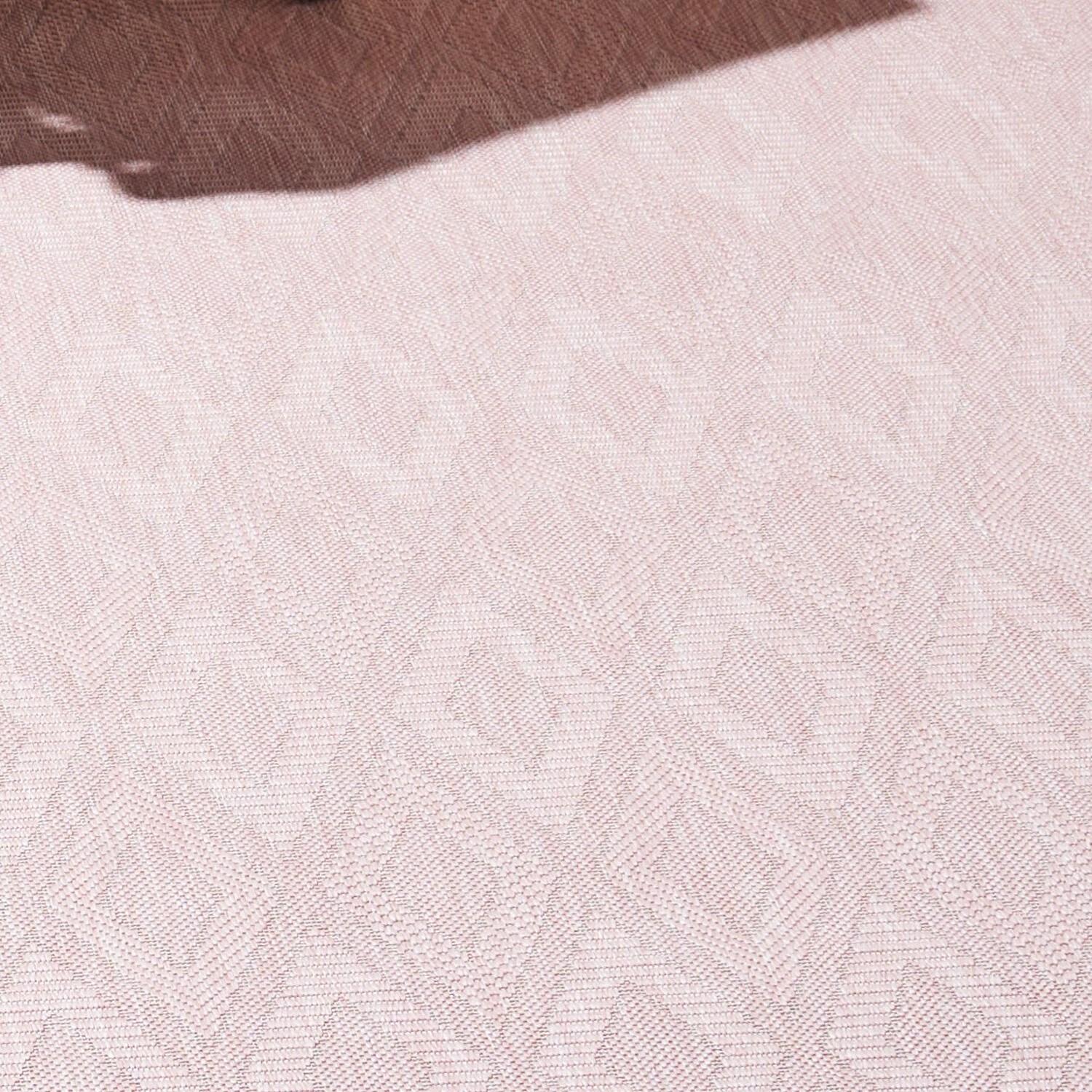 Courtyard CY8522 Power Loomed Indoor and Outdoor Area Rug - Pink - 5'3"x7'7" - Safavieh