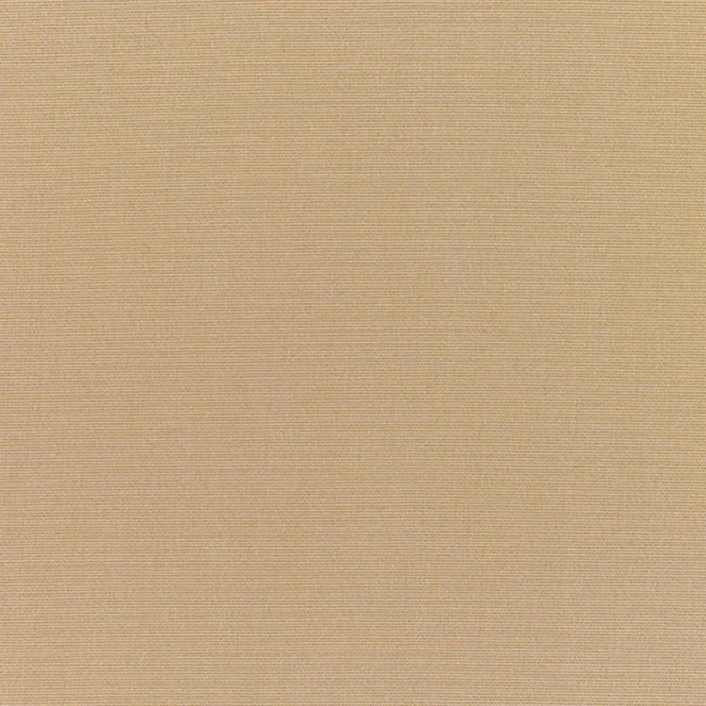 California Umbrella 9' Rd Sunbrella Aluminum Patio Umbrella, Crank Lift, Auto Tilt, Bronze Pole, Antique Beige