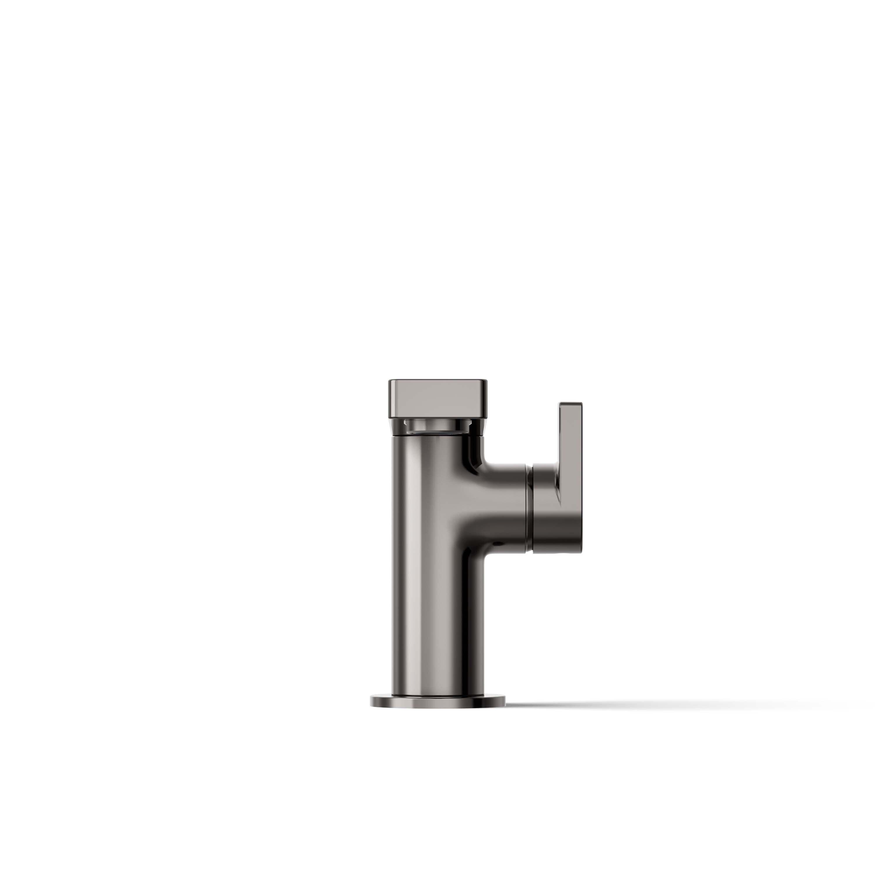 Composed® Single-Handle Bathroom Faucet with Drain Assembly