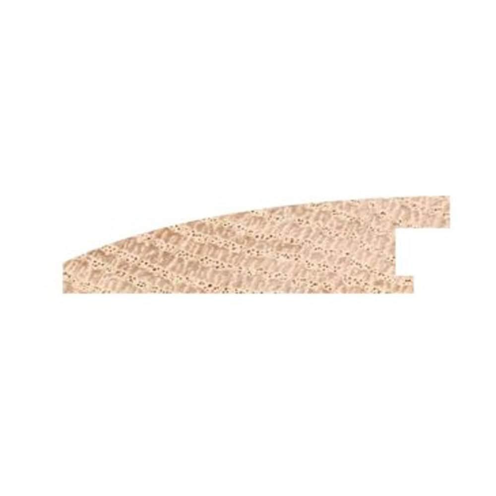 Element Flooring 1.5'' W x 78'' L Flush Reducer