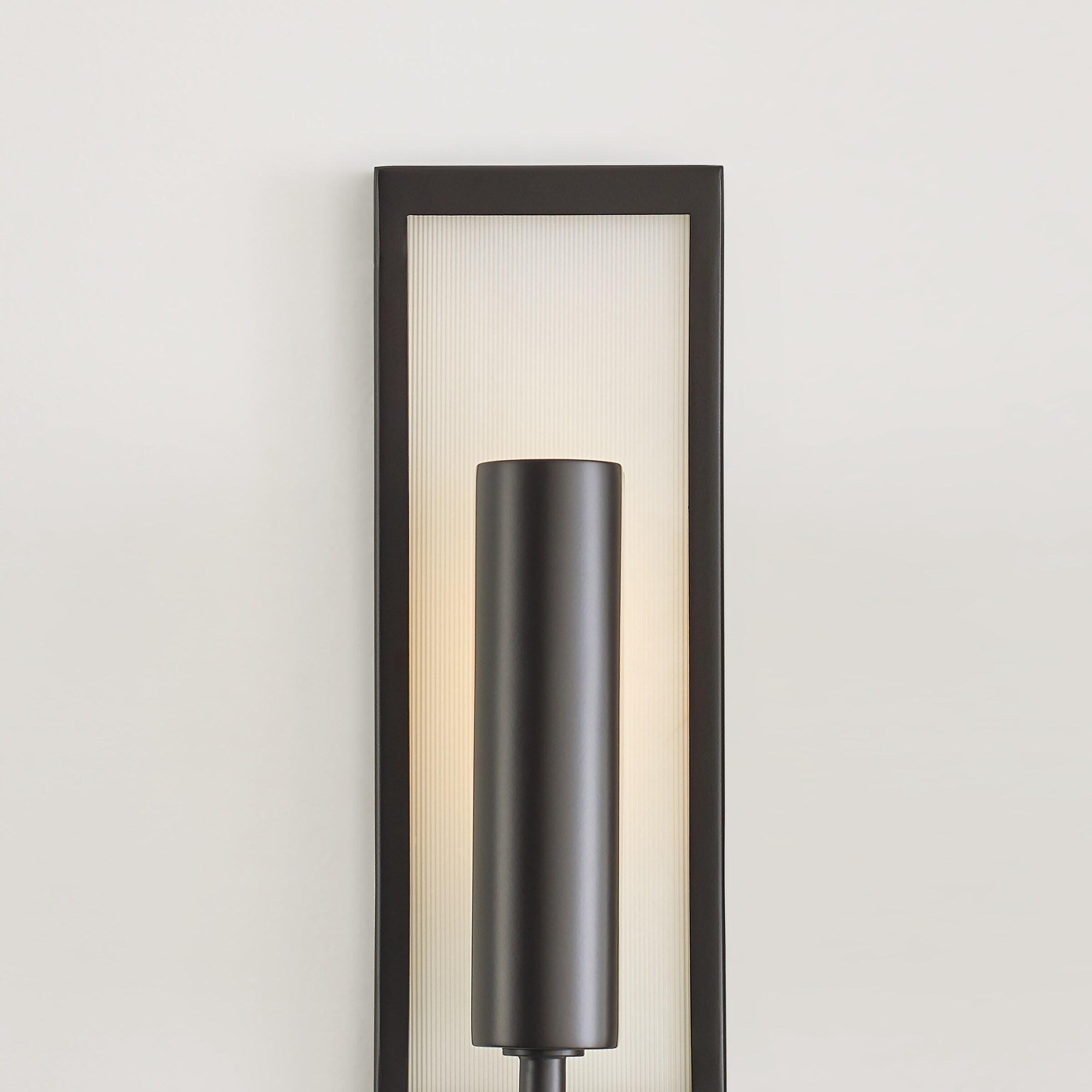 Daisymay Armed Sconce