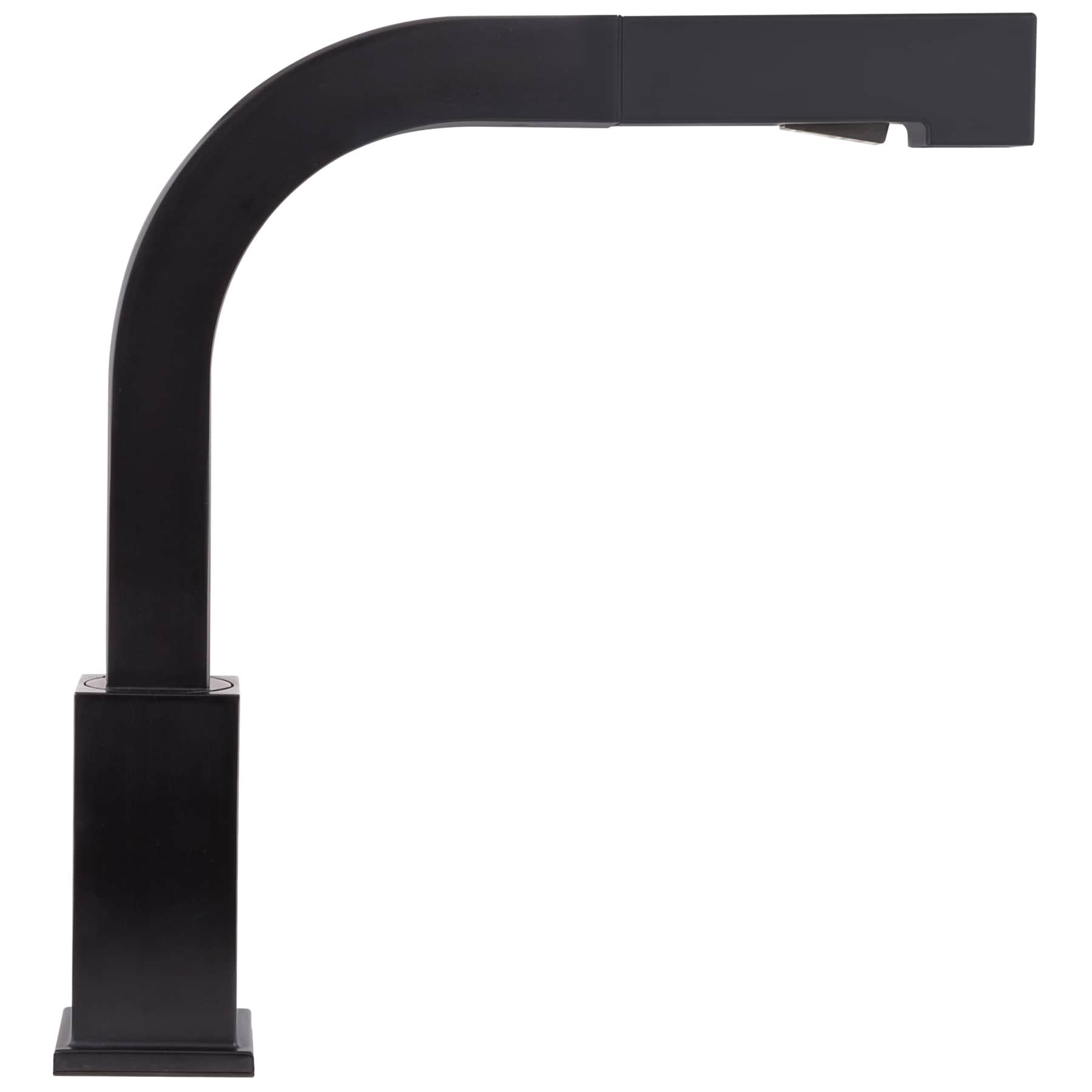 Pfister LG529SABG Stellen Pull Down Single Handle Kitchen Faucet