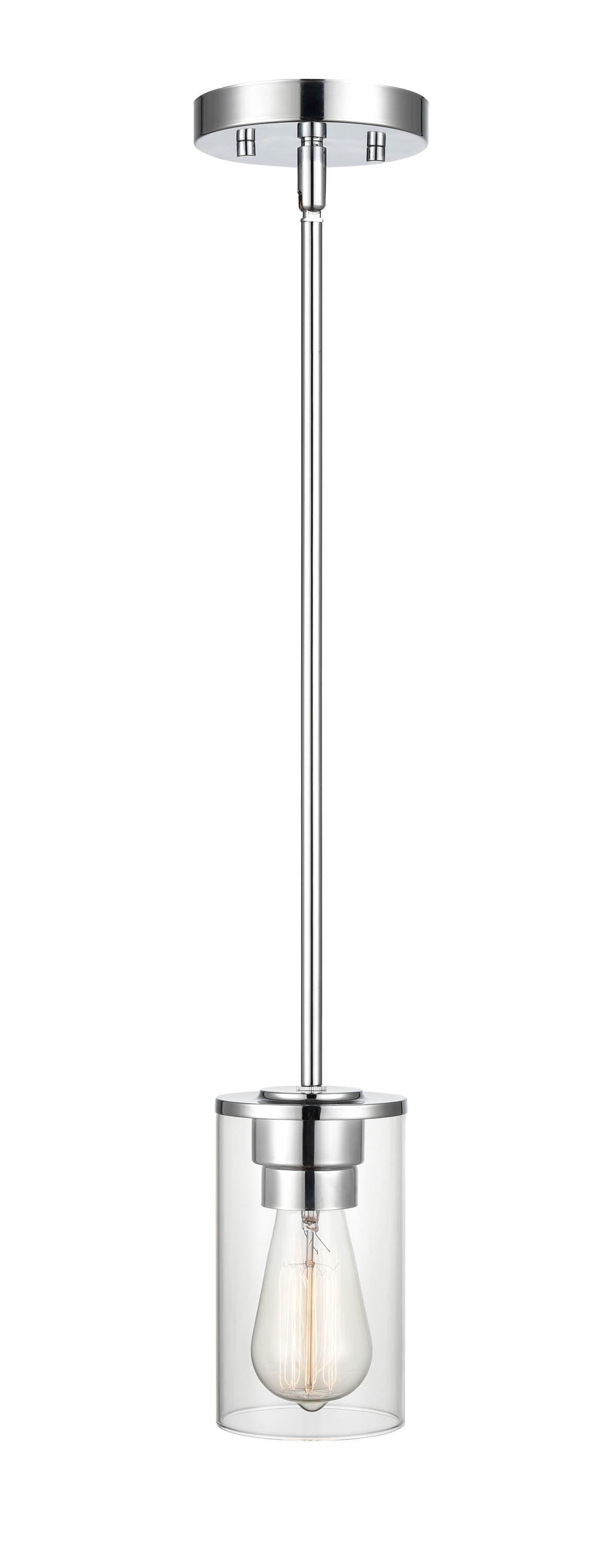 Verlana 1 - Light Single Pendant