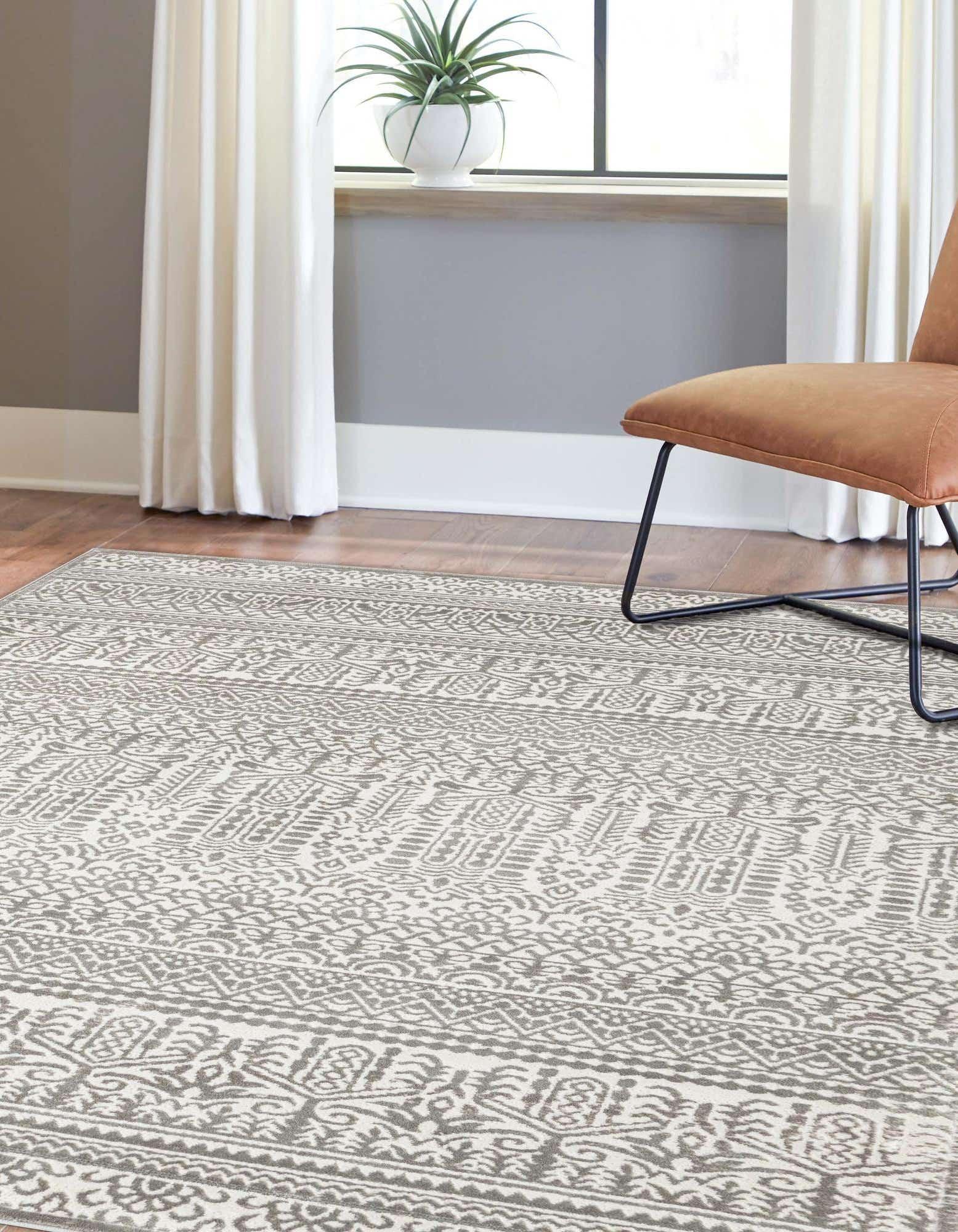 Jill Zarin Cloisters Uptown Rug