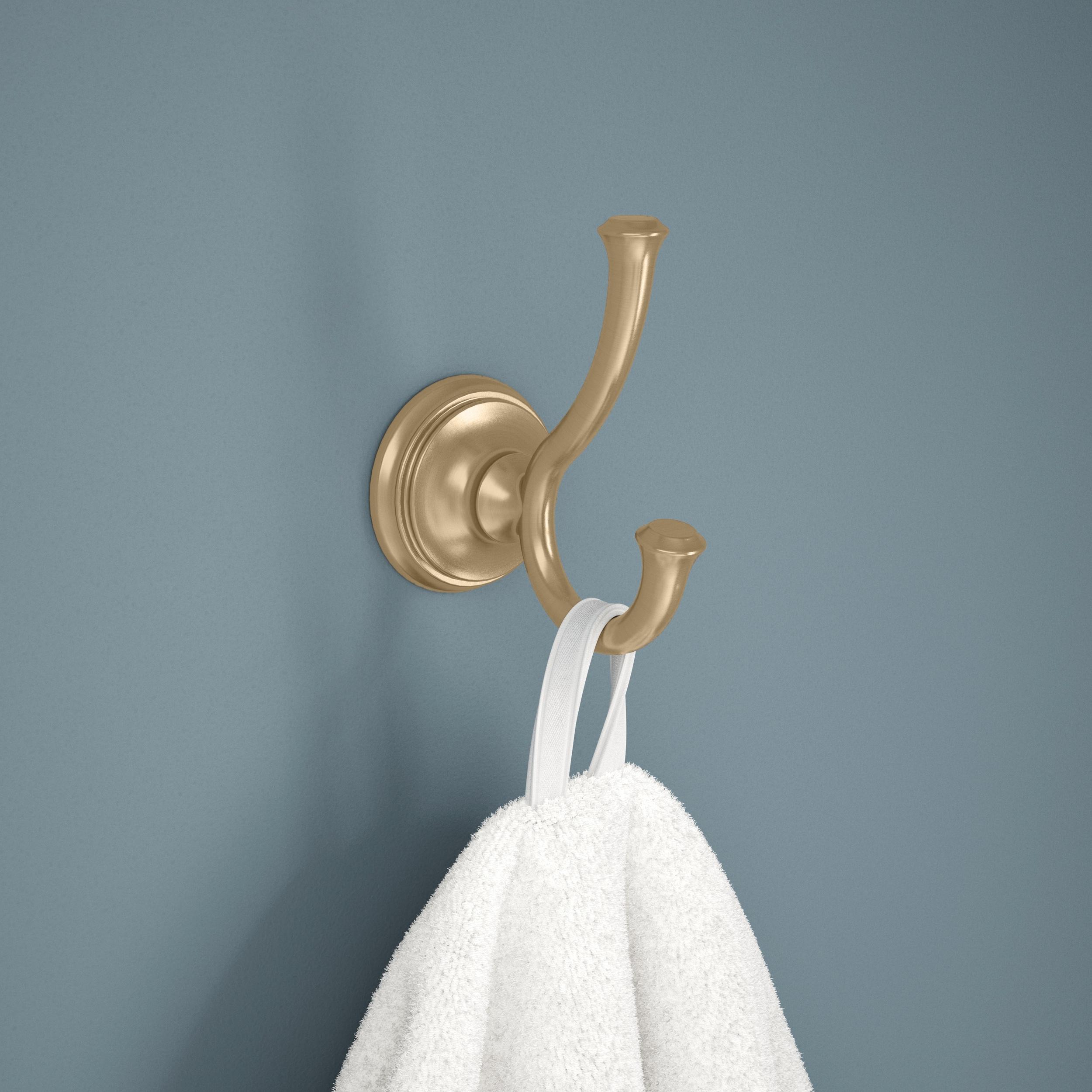 Cassidy™ Wall Mounted Towel Hook