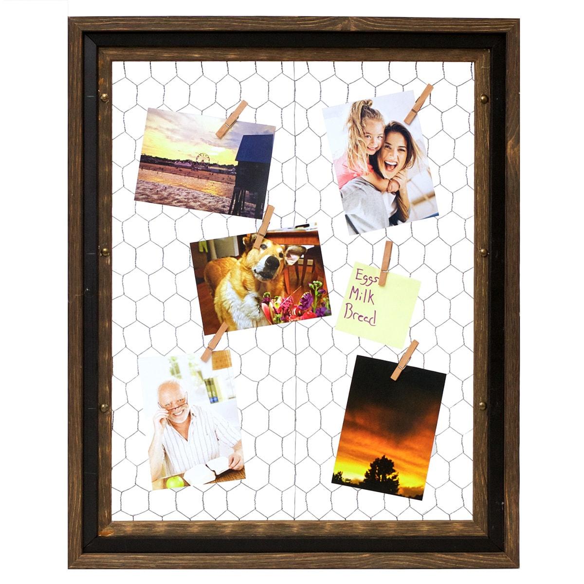 Garden Zone 50 ft. X 48 in. Galvanized Steel Poultry Netting