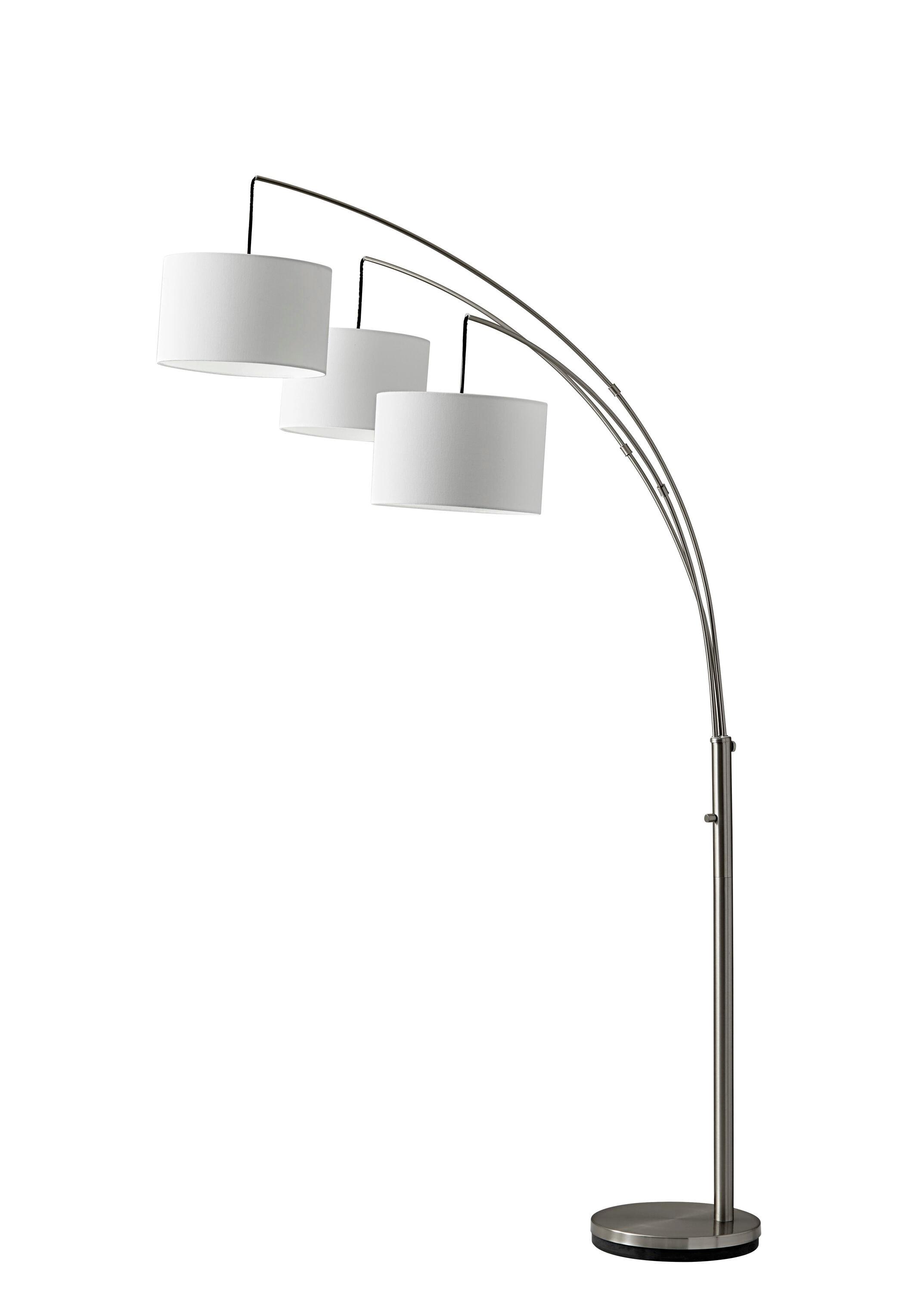 Willowdale 74'' Tree Floor Lamp