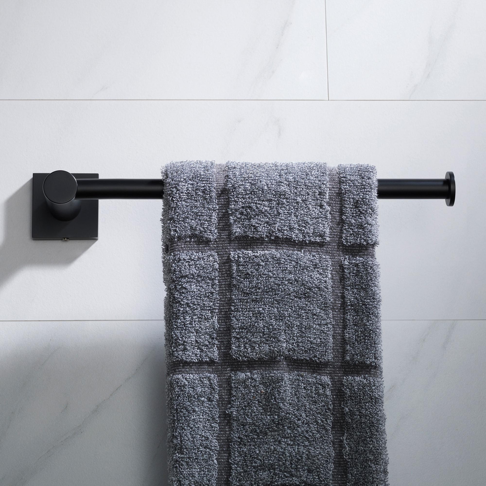 Ventus 10.5" Wall Mounted Towel Bar