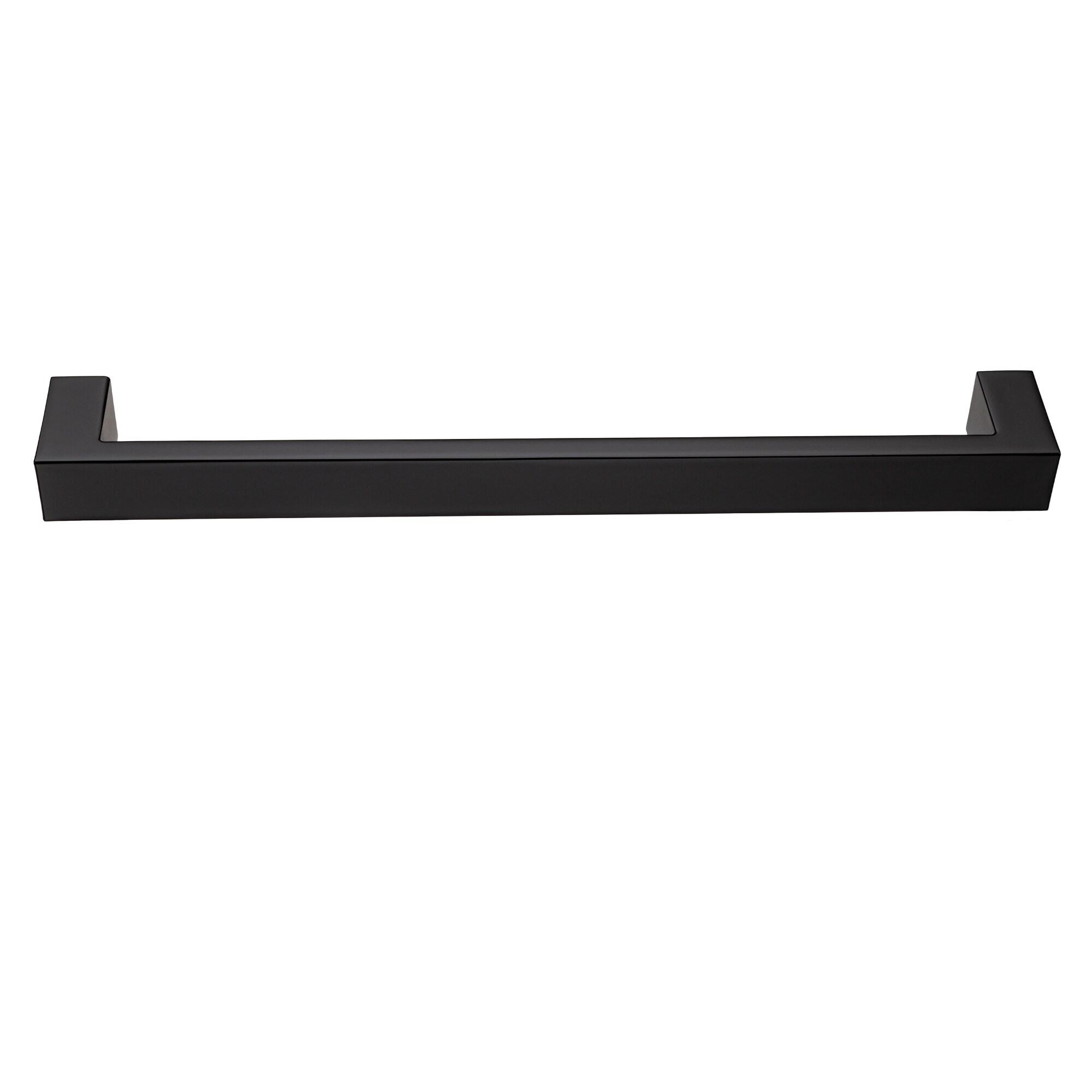Architectural 12" Center to Center Flat Appliance Bar Pull