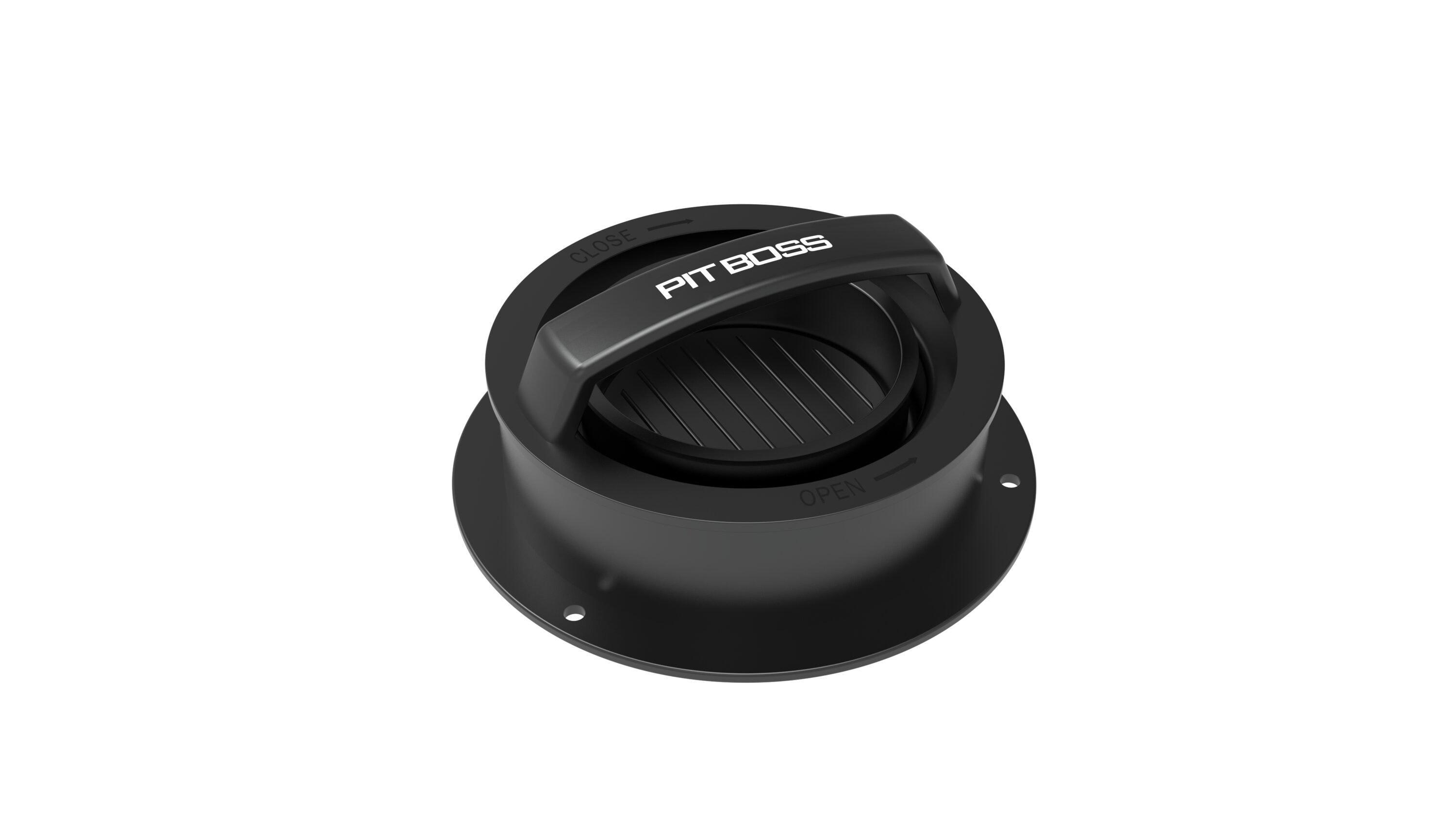 Pit Boss Pit Boss Burger Grill Press