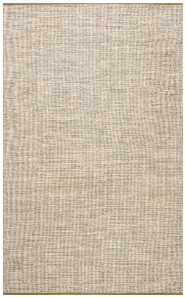 Montauk MTK250 Hand Woven Rug - Green Olive - 5'x8' - Safavieh.