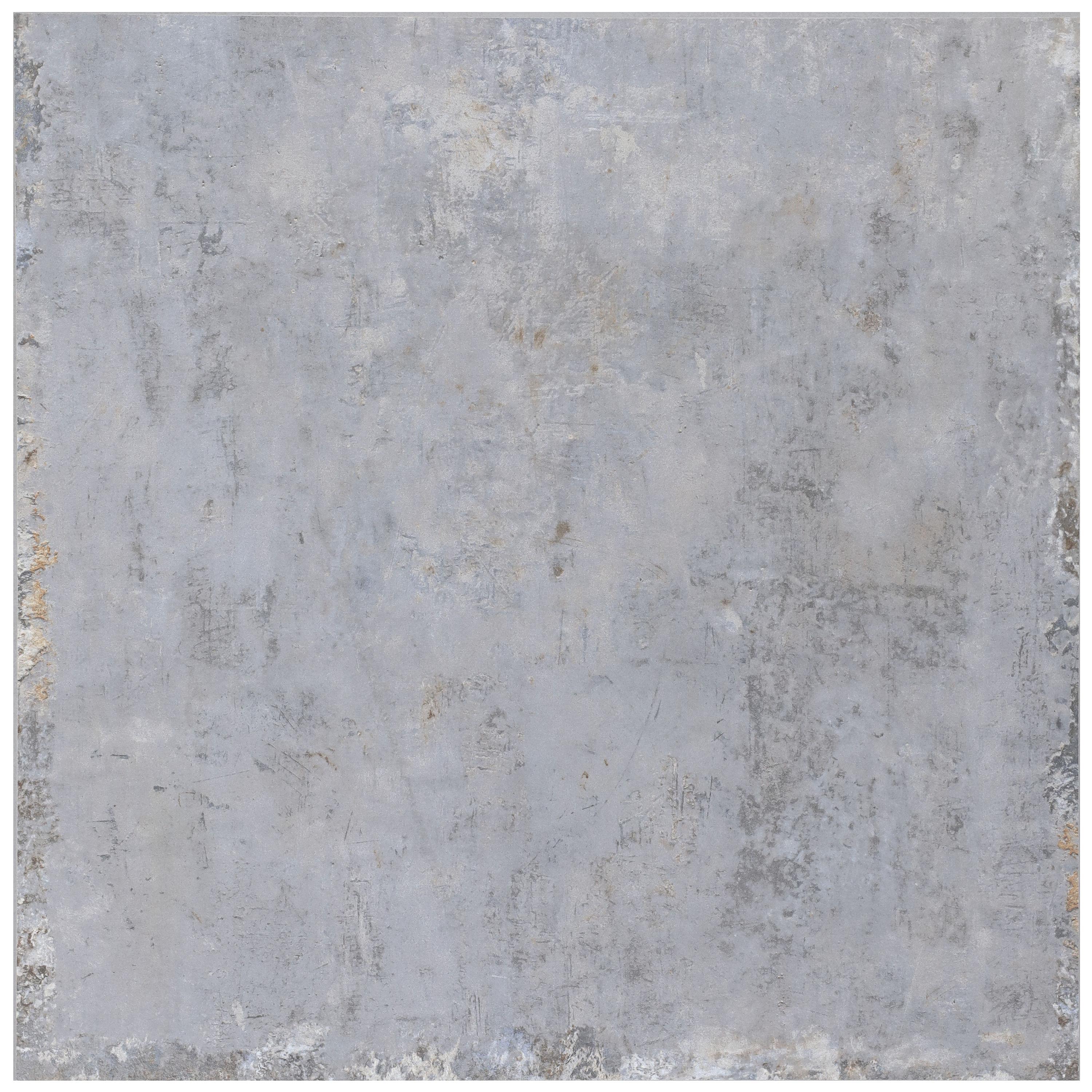 Mantis 23.62 in. x 23.62 in. Matte Porcelain Stone Look Floor and Wall Tile (11.62 Sq. Ft. / Case)