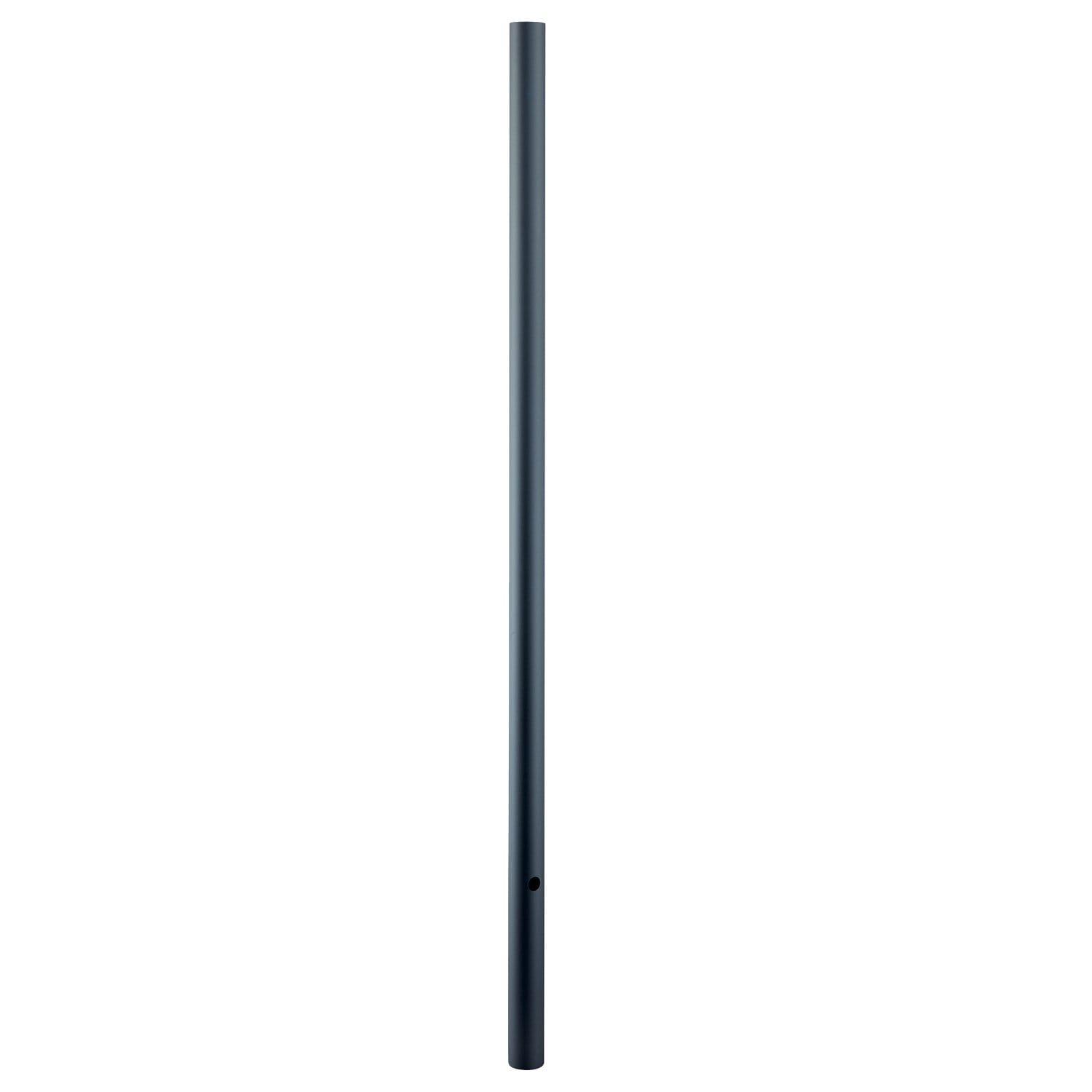 Acclaim Lighting - Direct Burial - Smooth Post - 3 Inches Wide by 84 Inches