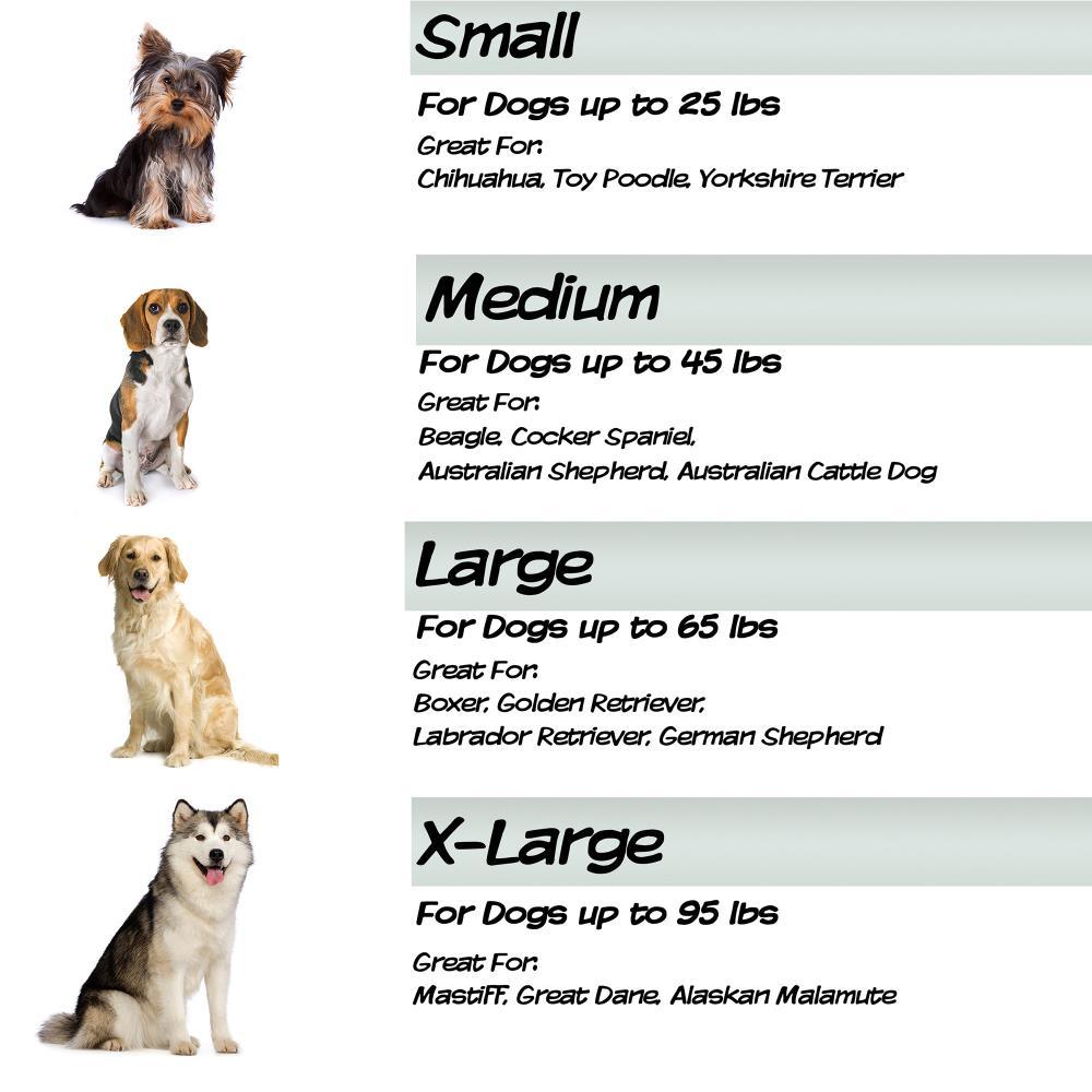 Pet Adobe Orthopedic Memory Foam Dog Bed - Tan