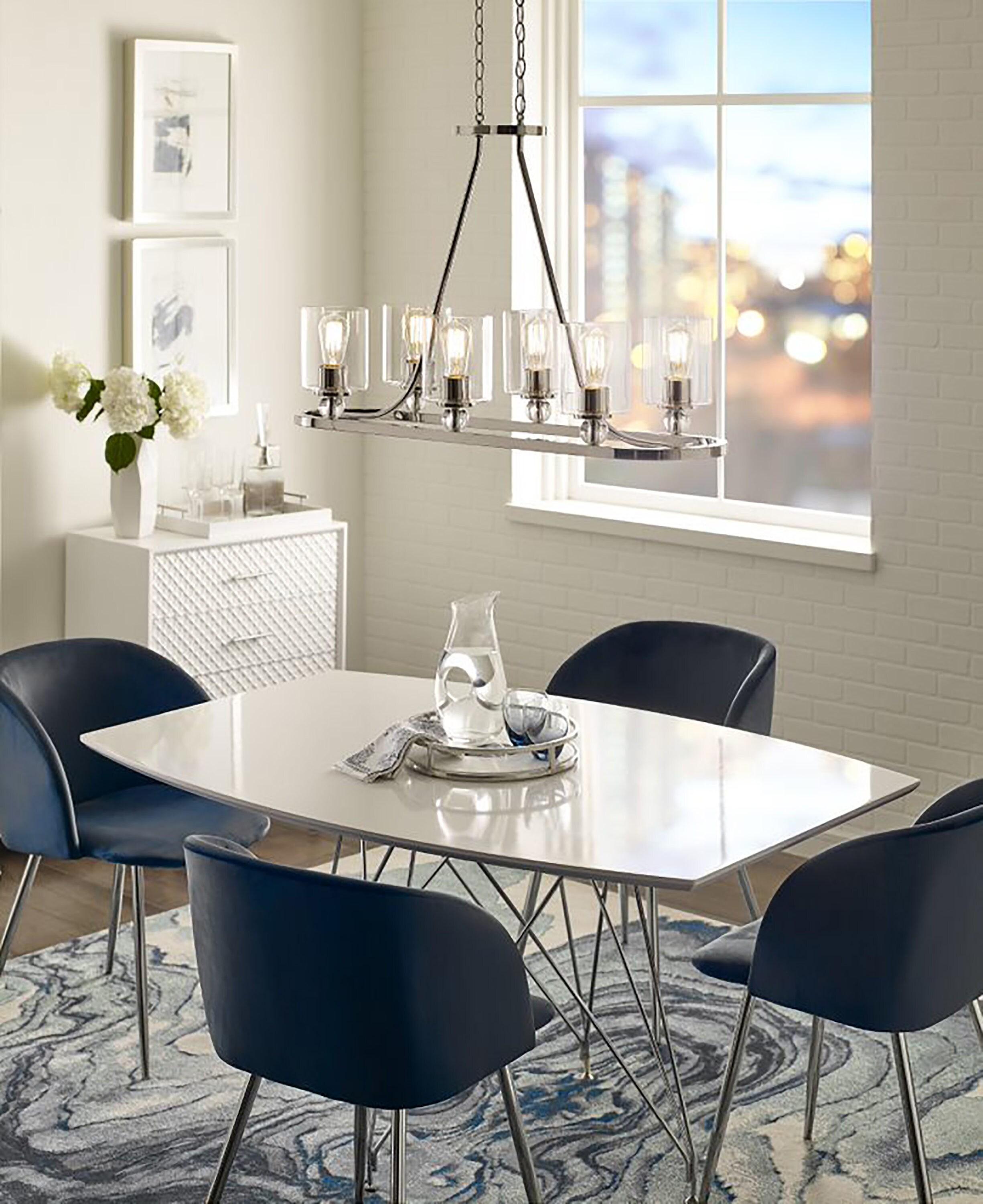 Minka Lavery Studio 6 - Light Kitchen Island Pendant