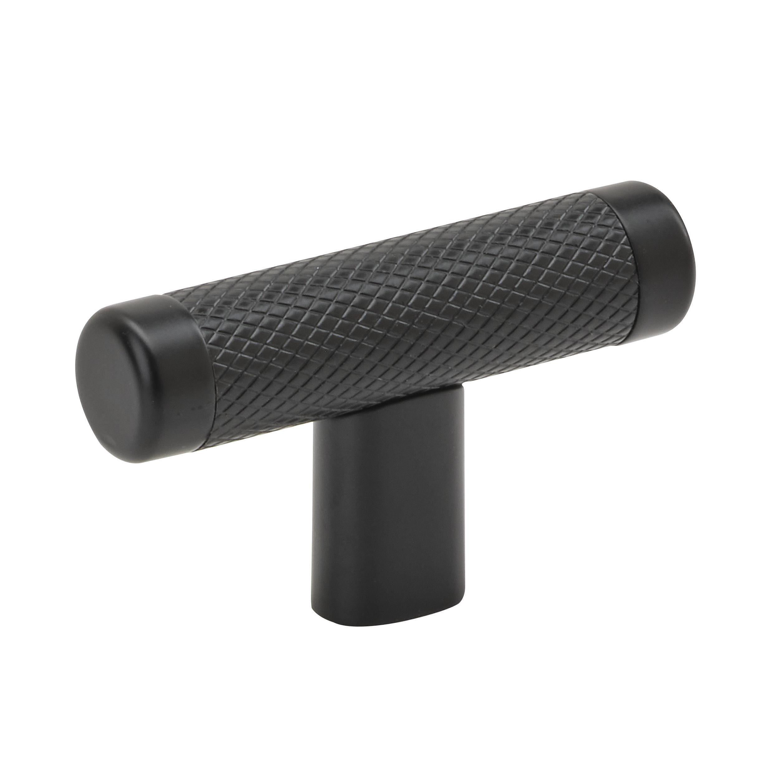 2-5/8" Length Bar Knob