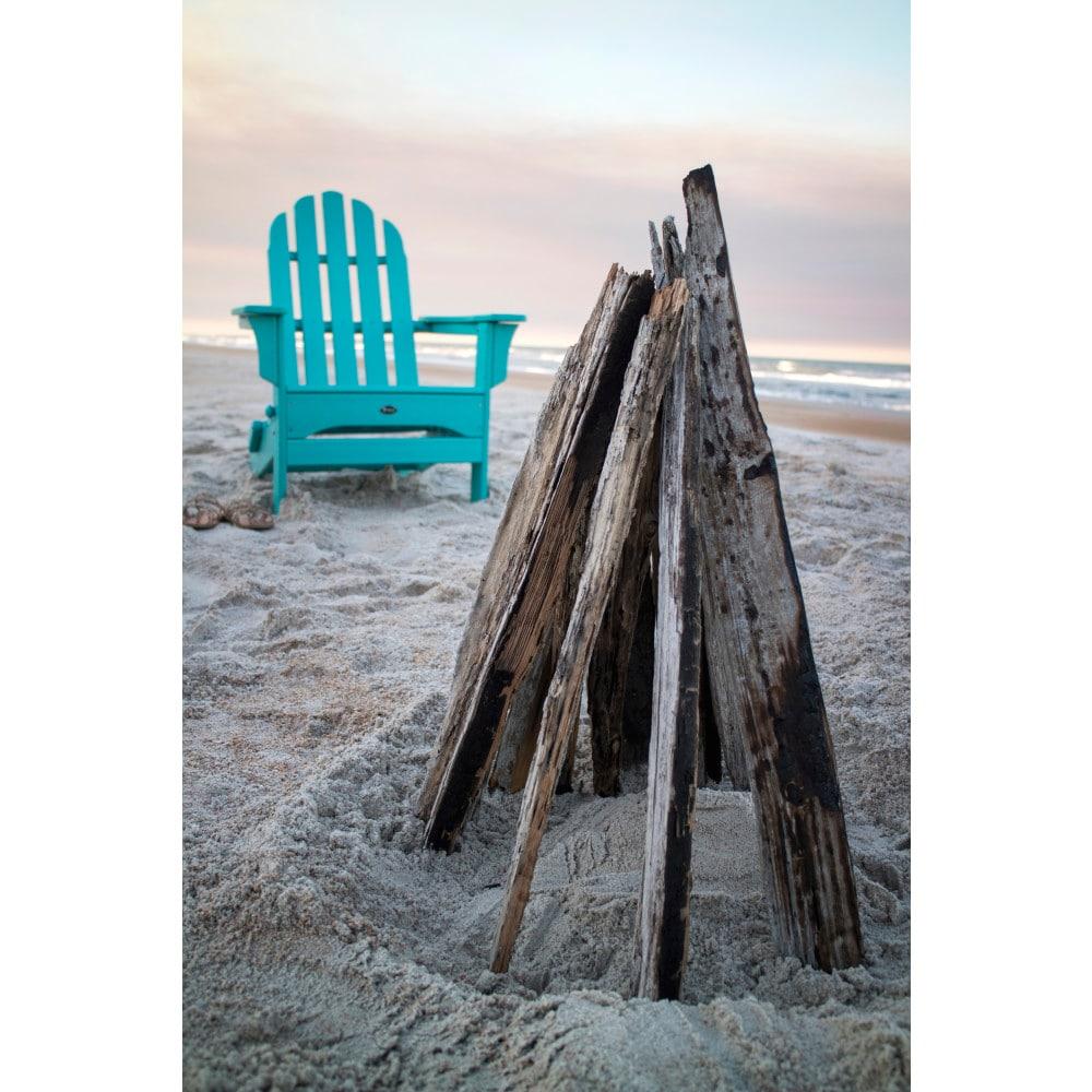 Cape Cod Folding Adirondack