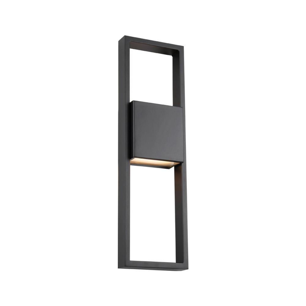 dweLED Archetype Aluminum LED Wall Light