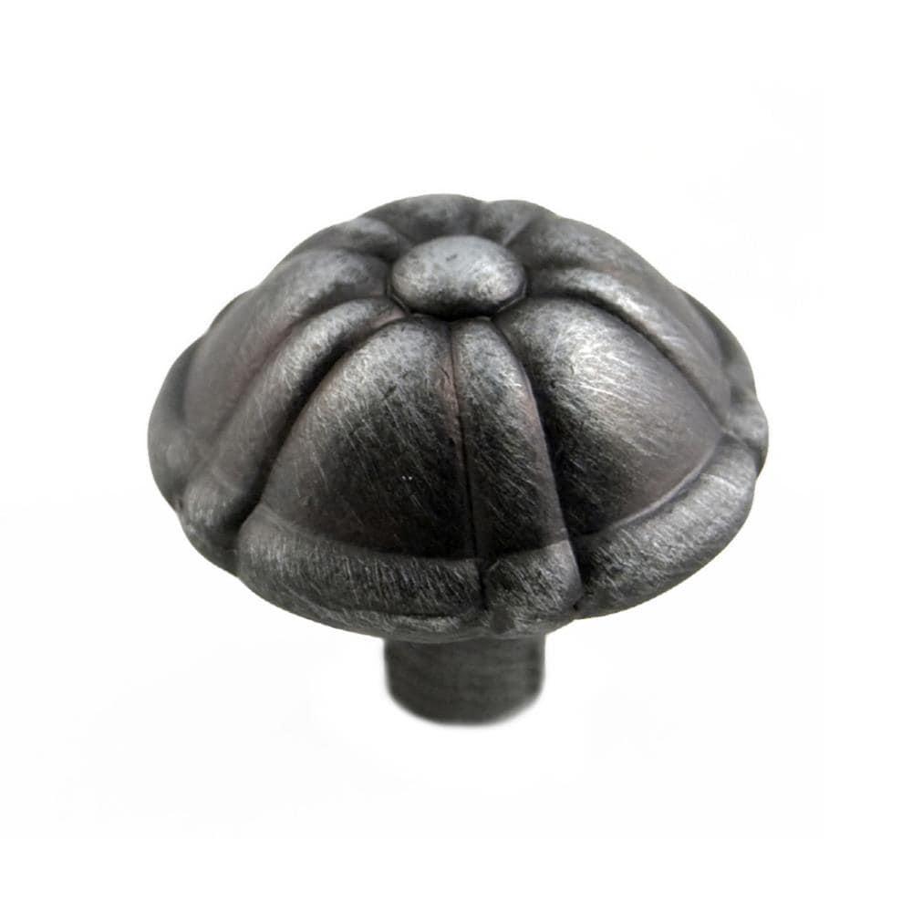 Rk International Petal Flower Knob CK Series