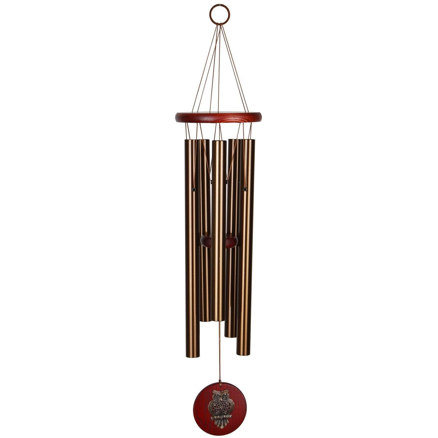 Metal Insects Wind Chime