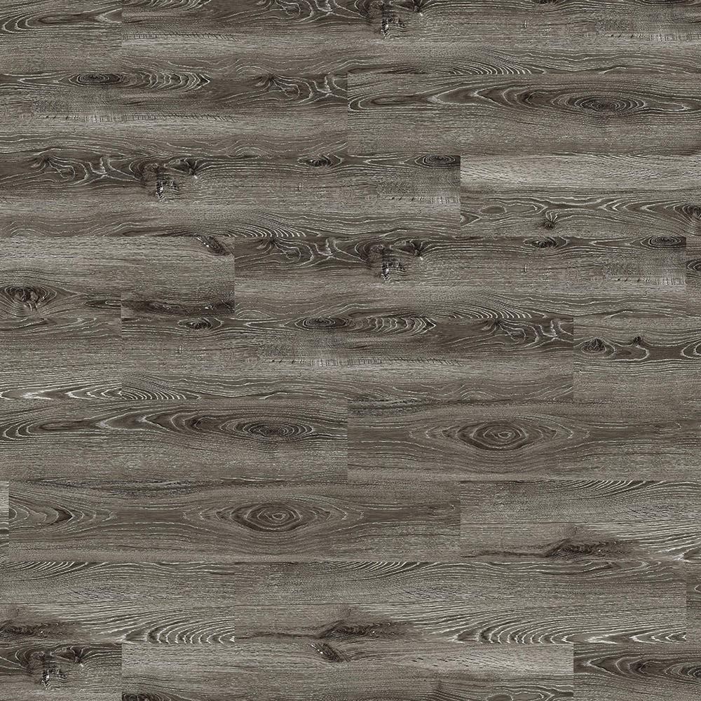 Lucida USA GlueCore Classic 22mil x 7.3" W x 48" L Glue Down Vinyl Tile Flooring