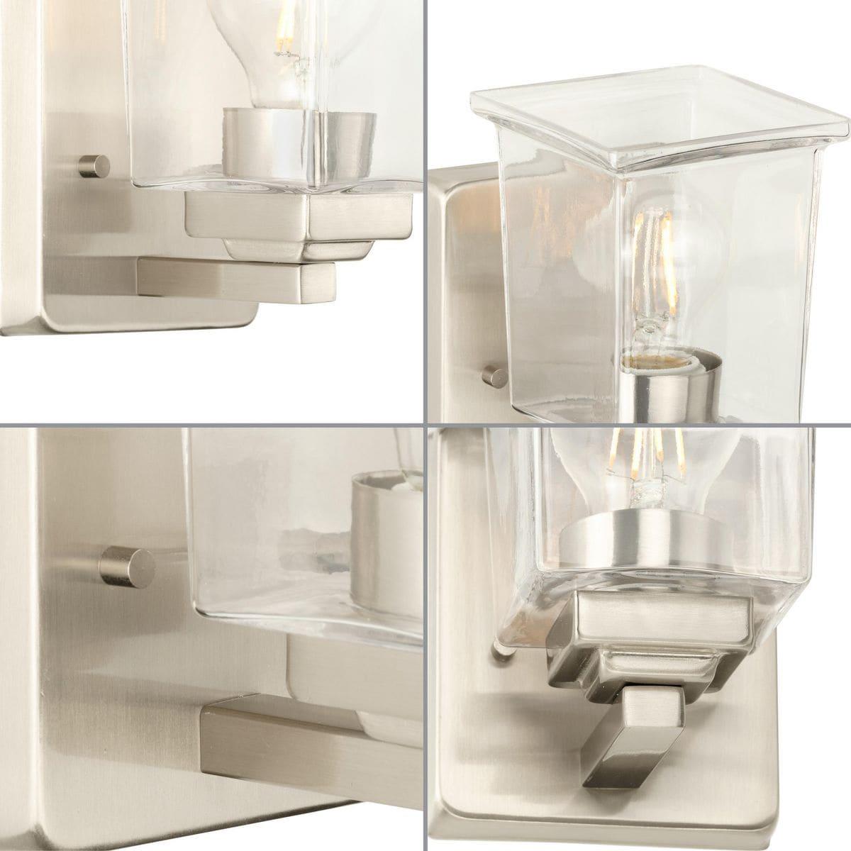 Gaenor Dimmable Vanity Light