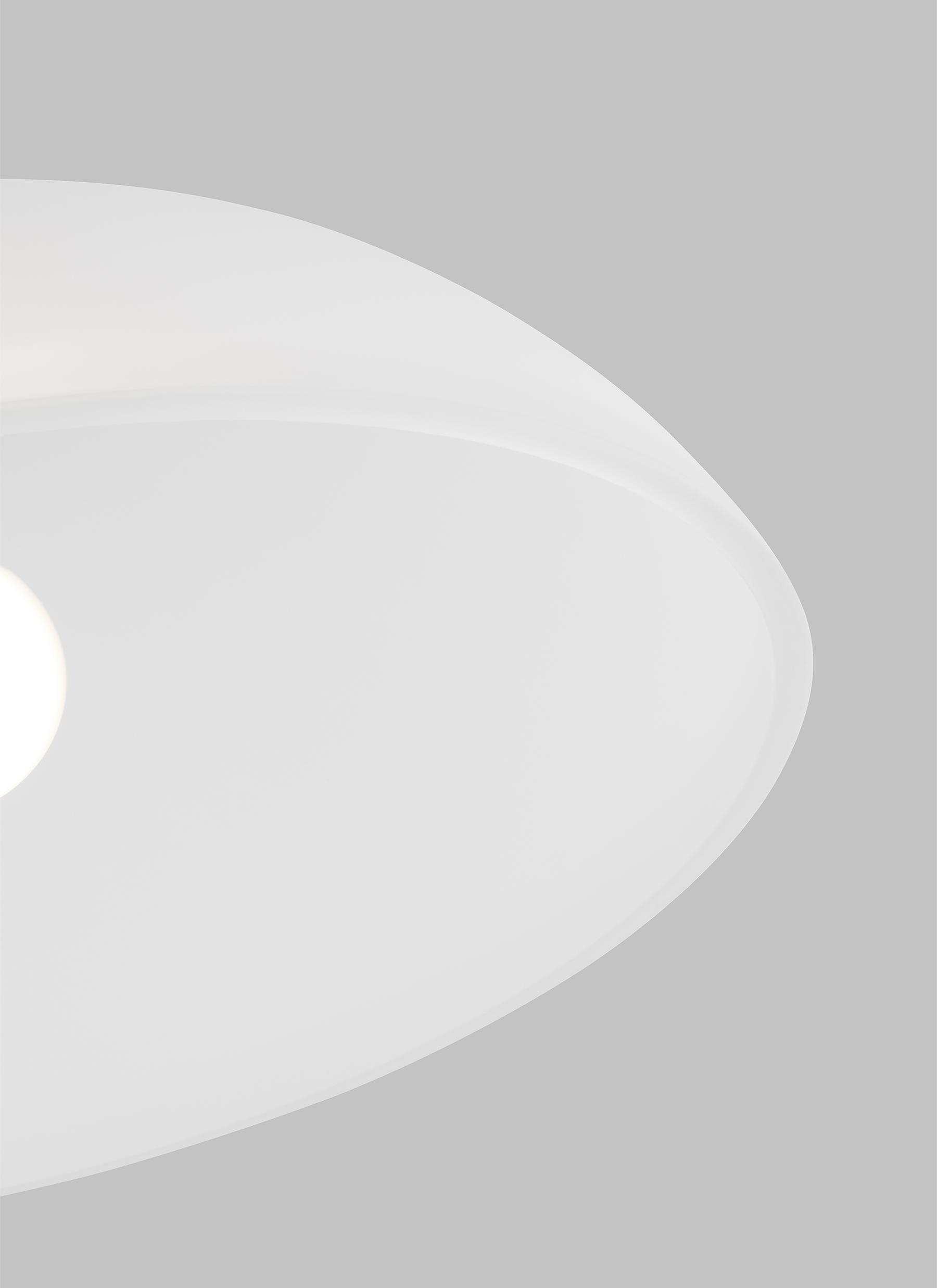 Geary Satin Brass 15.75" Bowl Pendant with Etched Glass Shade